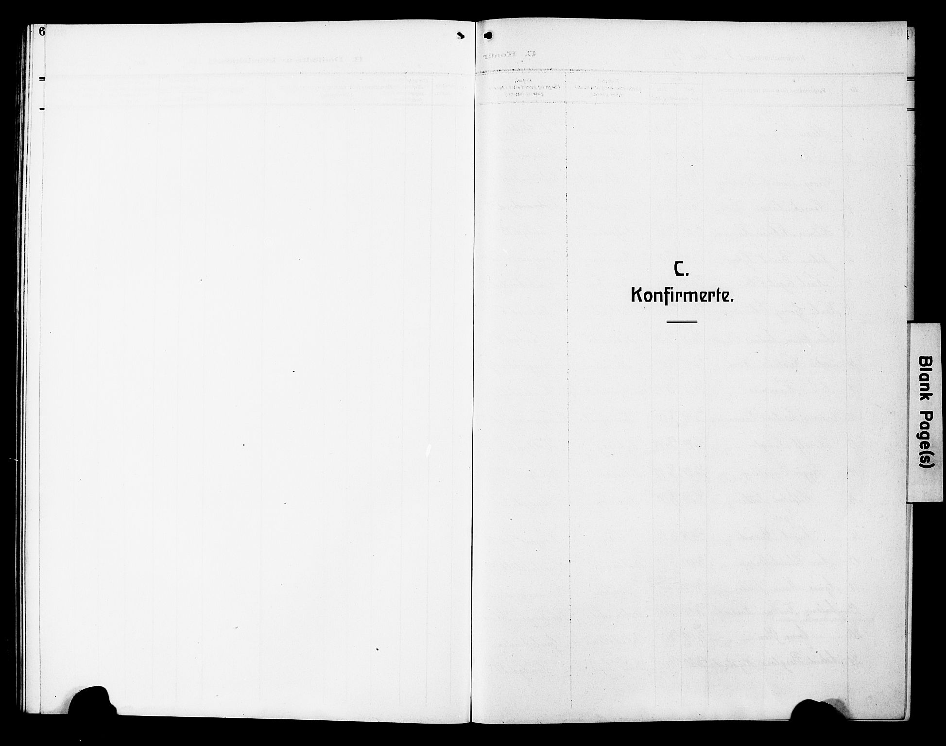 Ministerialprotokoller, klokkerbøker og fødselsregistre - Sør-Trøndelag, SAT/A-1456/602/L0147: Parish register (copy) no. 602C15, 1911-1924