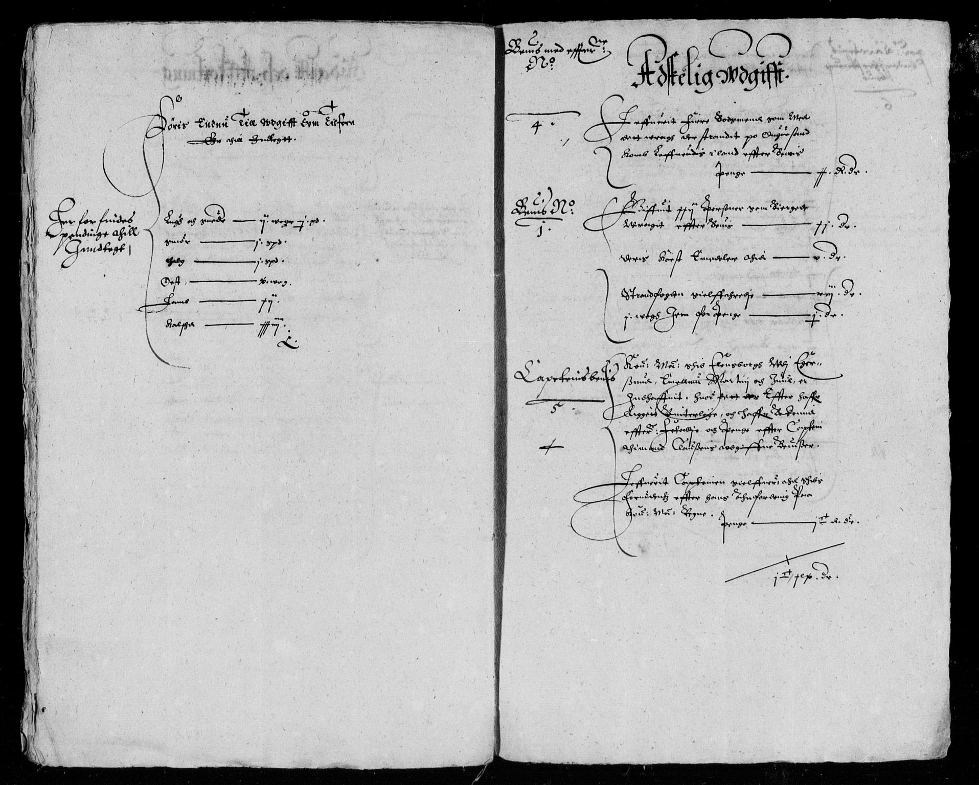 Rentekammeret inntil 1814, Reviderte regnskaper, Lensregnskaper, AV/RA-EA-5023/R/Rb/Rbs/L0011: Stavanger len, 1624-1627