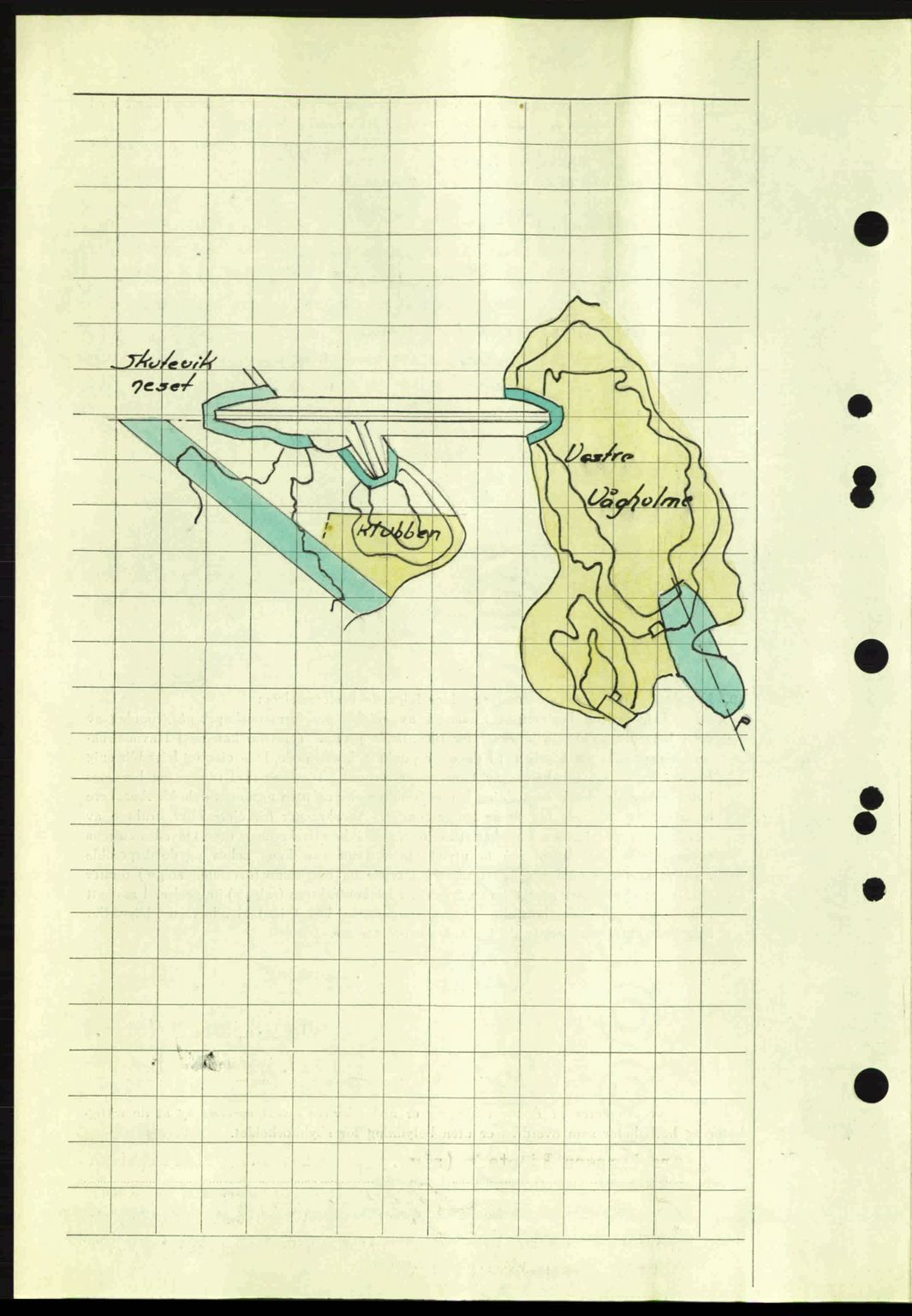 Nordre Sunnmøre sorenskriveri, AV/SAT-A-0006/1/2/2C/2Ca: Mortgage book no. A10, 1940-1941, Diary no: : 383/1941