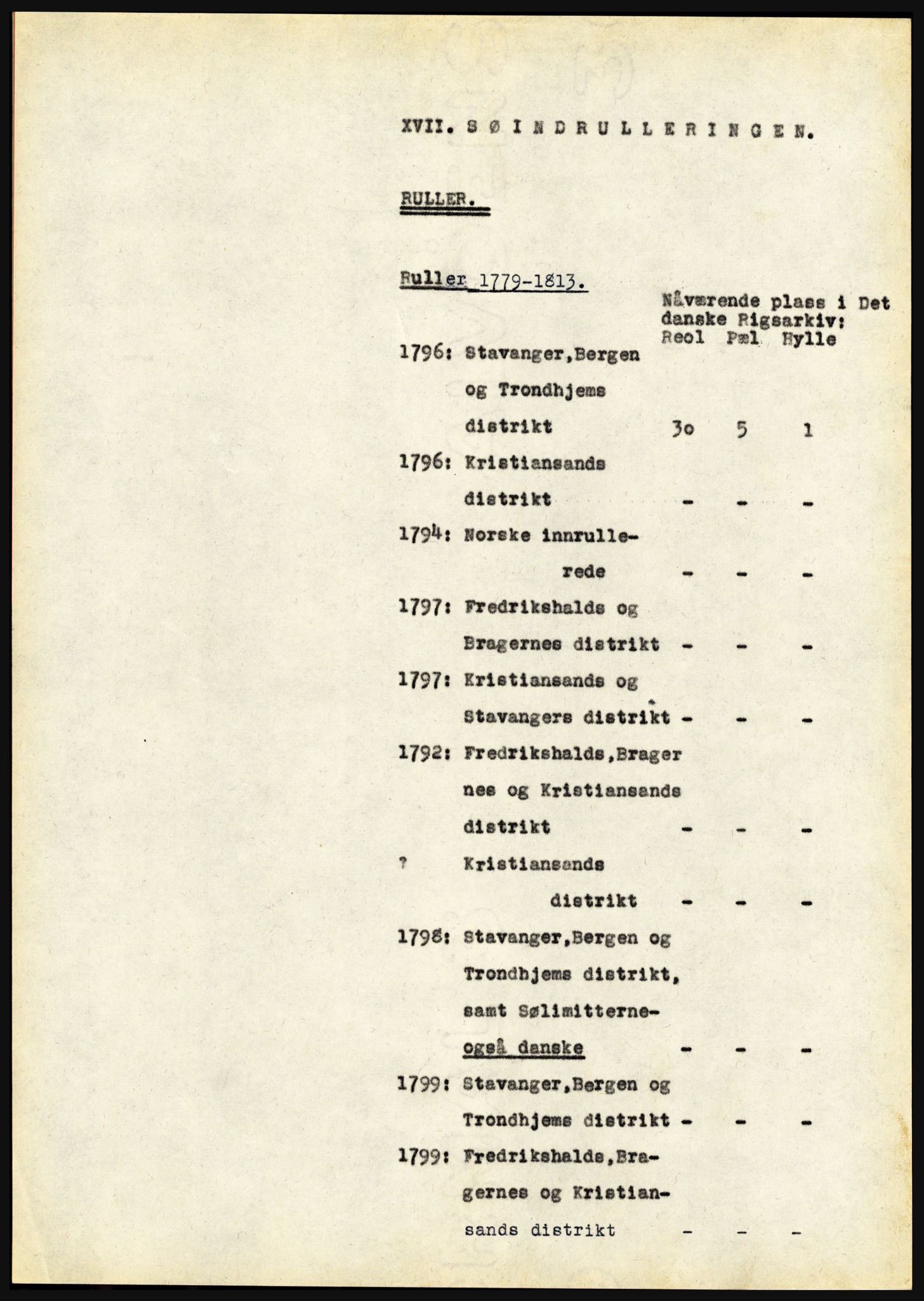 Riksarkivet, Seksjon for eldre arkiv og spesialsamlinger, AV/RA-EA-6797/H/Ha, 1953, p. 1