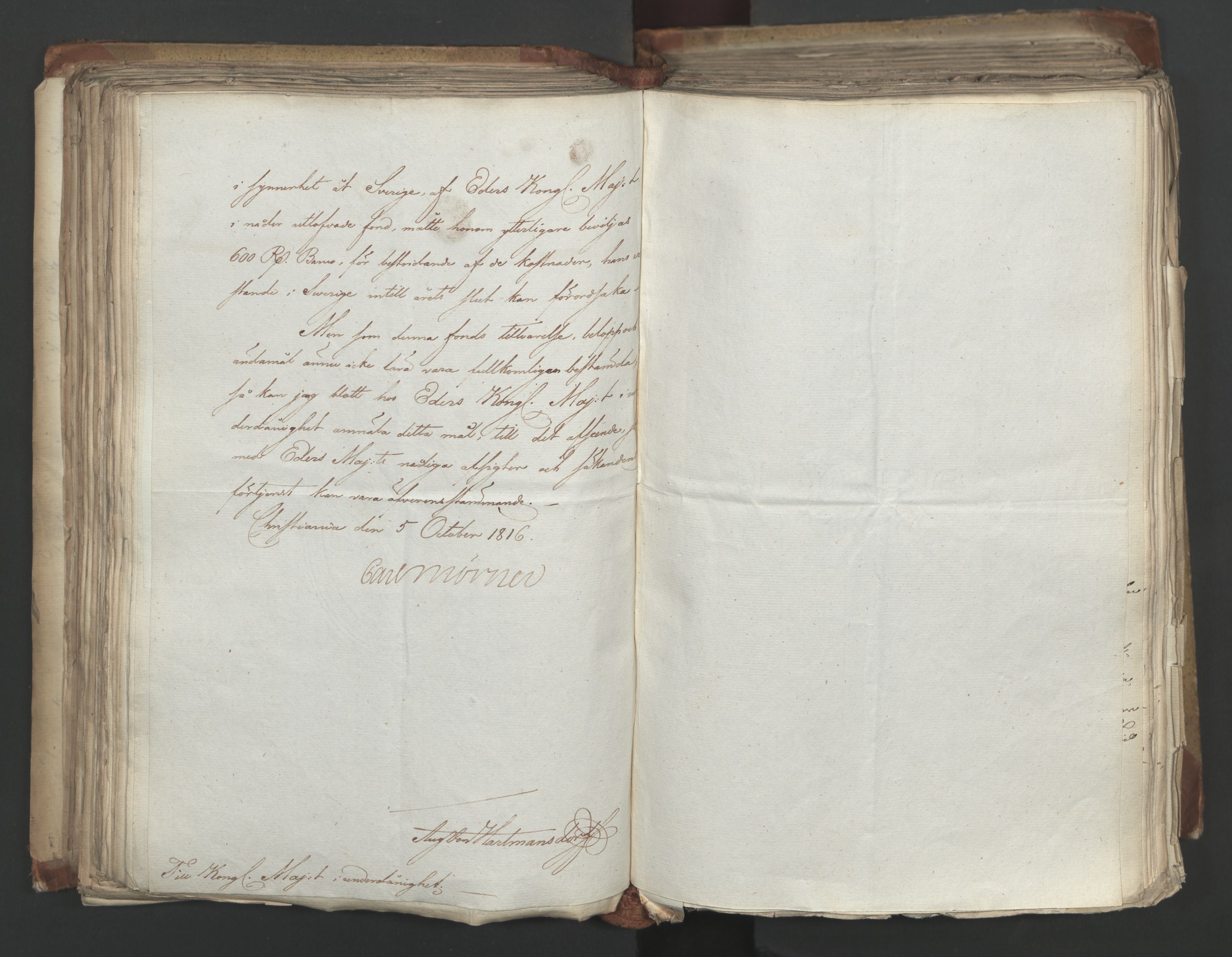 Statsrådsavdelingen i Stockholm, AV/RA-S-1003/D/Da/L0007: Regjeringsinnstillinger nr. 1545-1813, 1816, p. 224