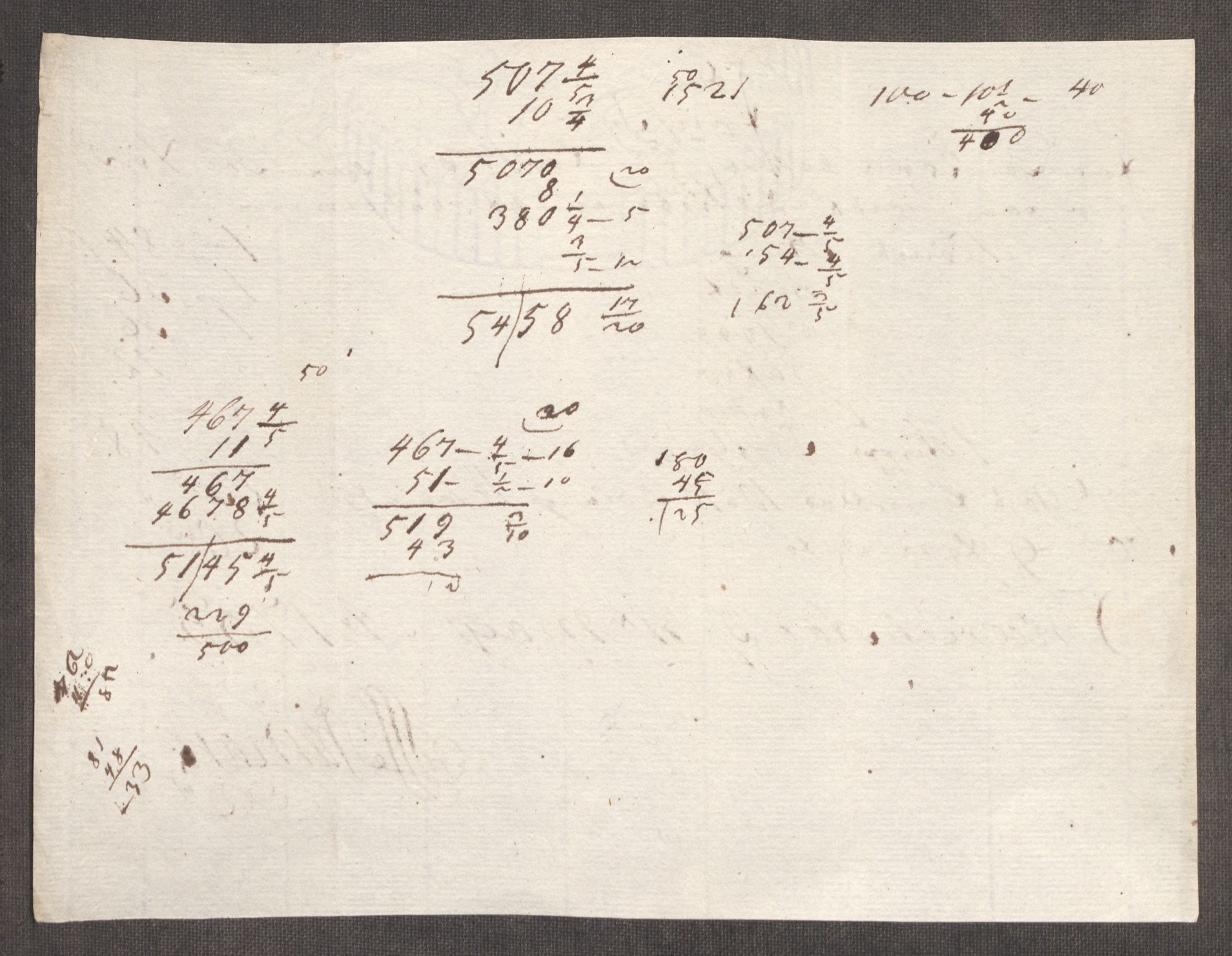 Rentekammeret inntil 1814, Realistisk ordnet avdeling, AV/RA-EA-4070/Oe/L0005: [Ø1]: Priskuranter, 1753-1757, p. 364