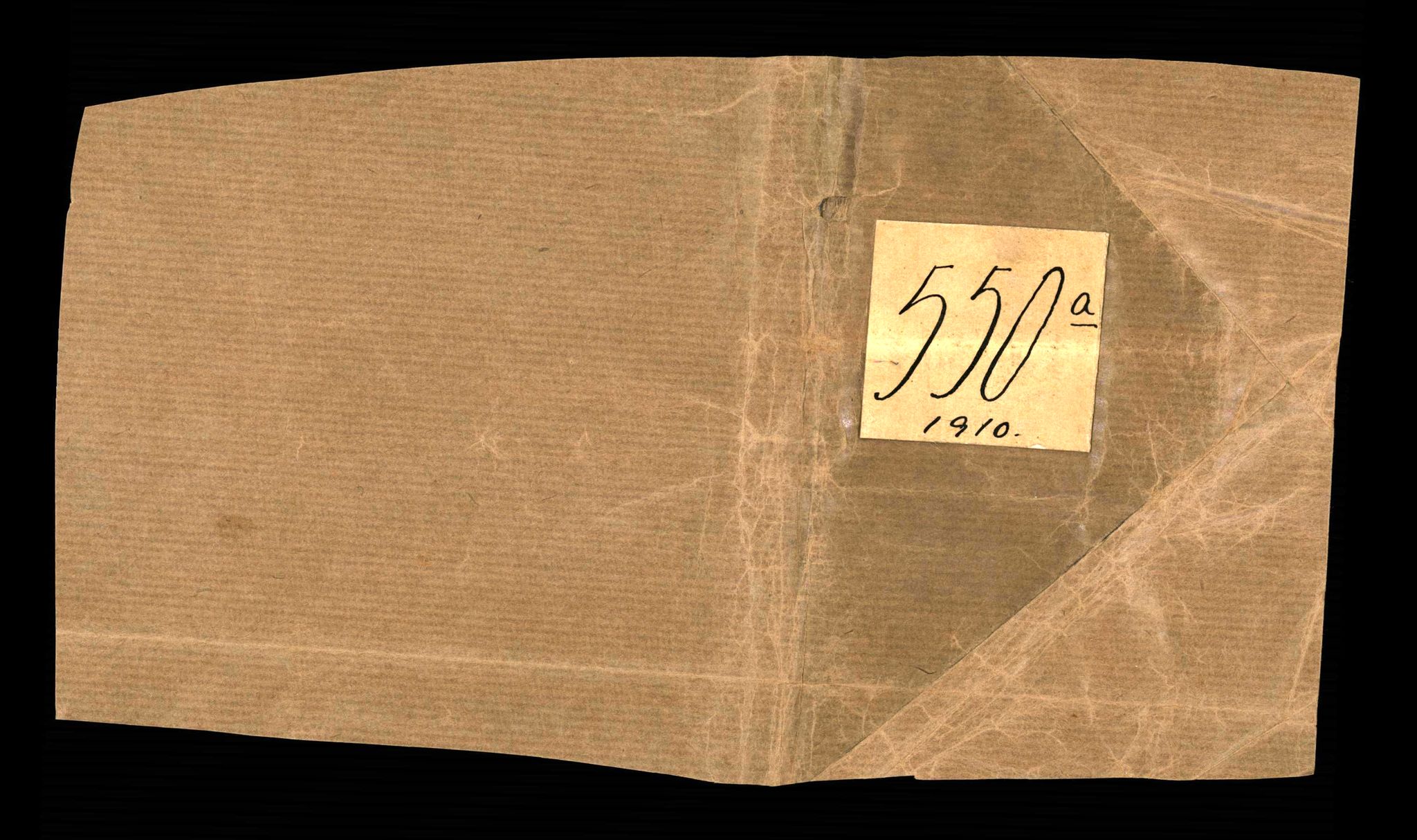 RA, 1910 census for Bø, 1910, p. 49