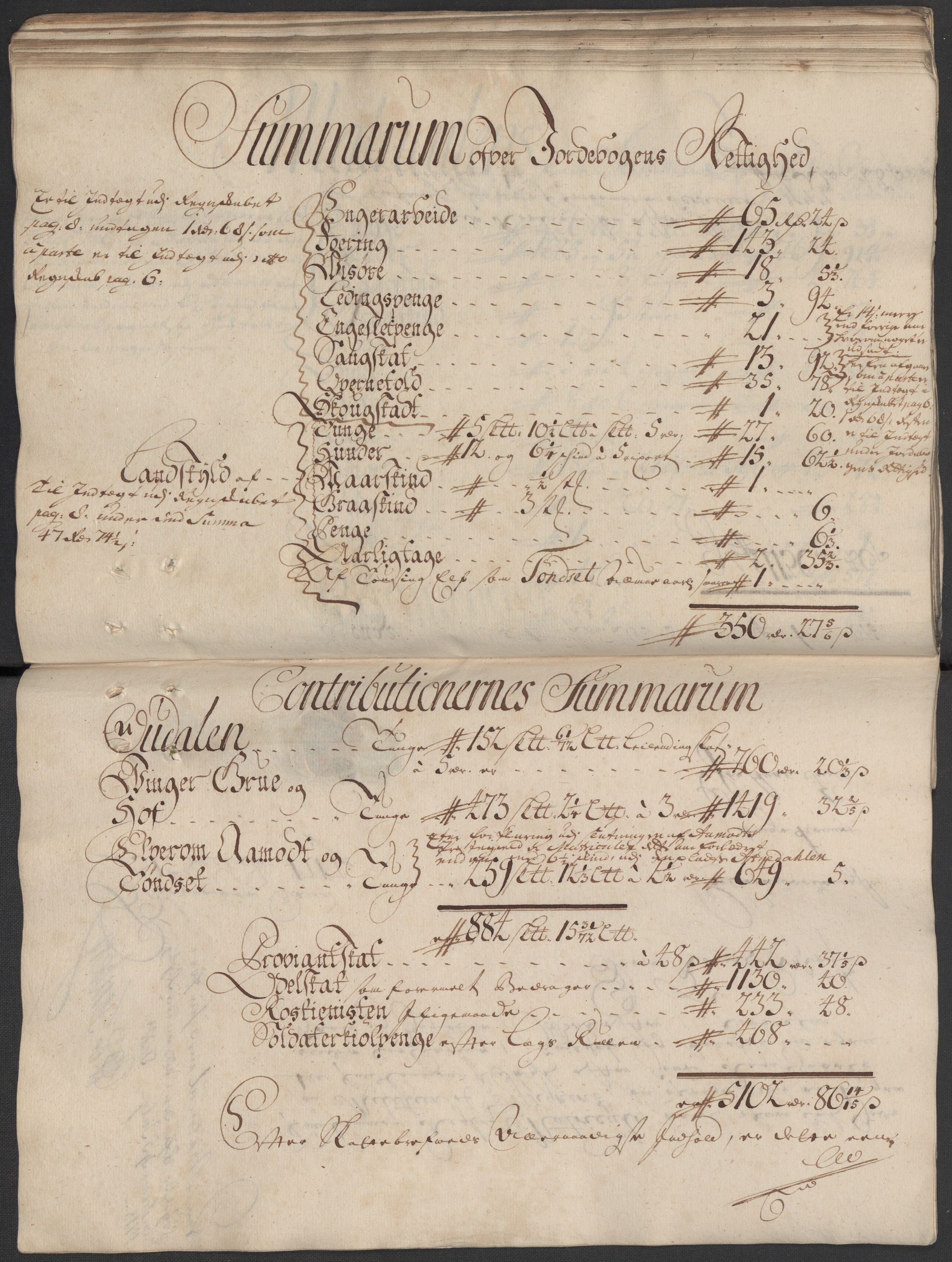 Rentekammeret inntil 1814, Reviderte regnskaper, Fogderegnskap, AV/RA-EA-4092/R13/L0856: Fogderegnskap Solør, Odal og Østerdal, 1717, p. 101