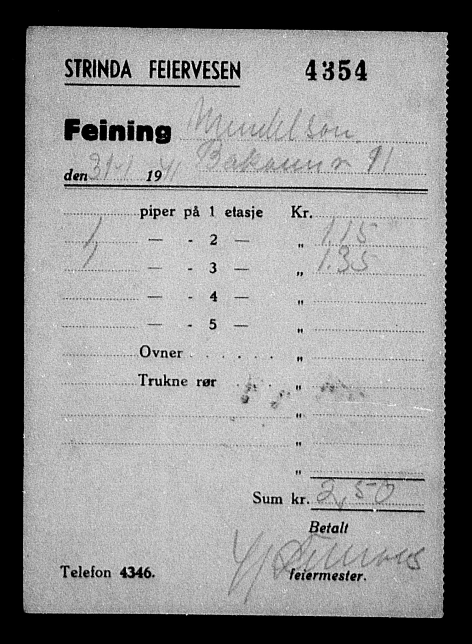 Justisdepartementet, Tilbakeføringskontoret for inndratte formuer, AV/RA-S-1564/H/Hc/Hca/L0903: --, 1945-1947, p. 136