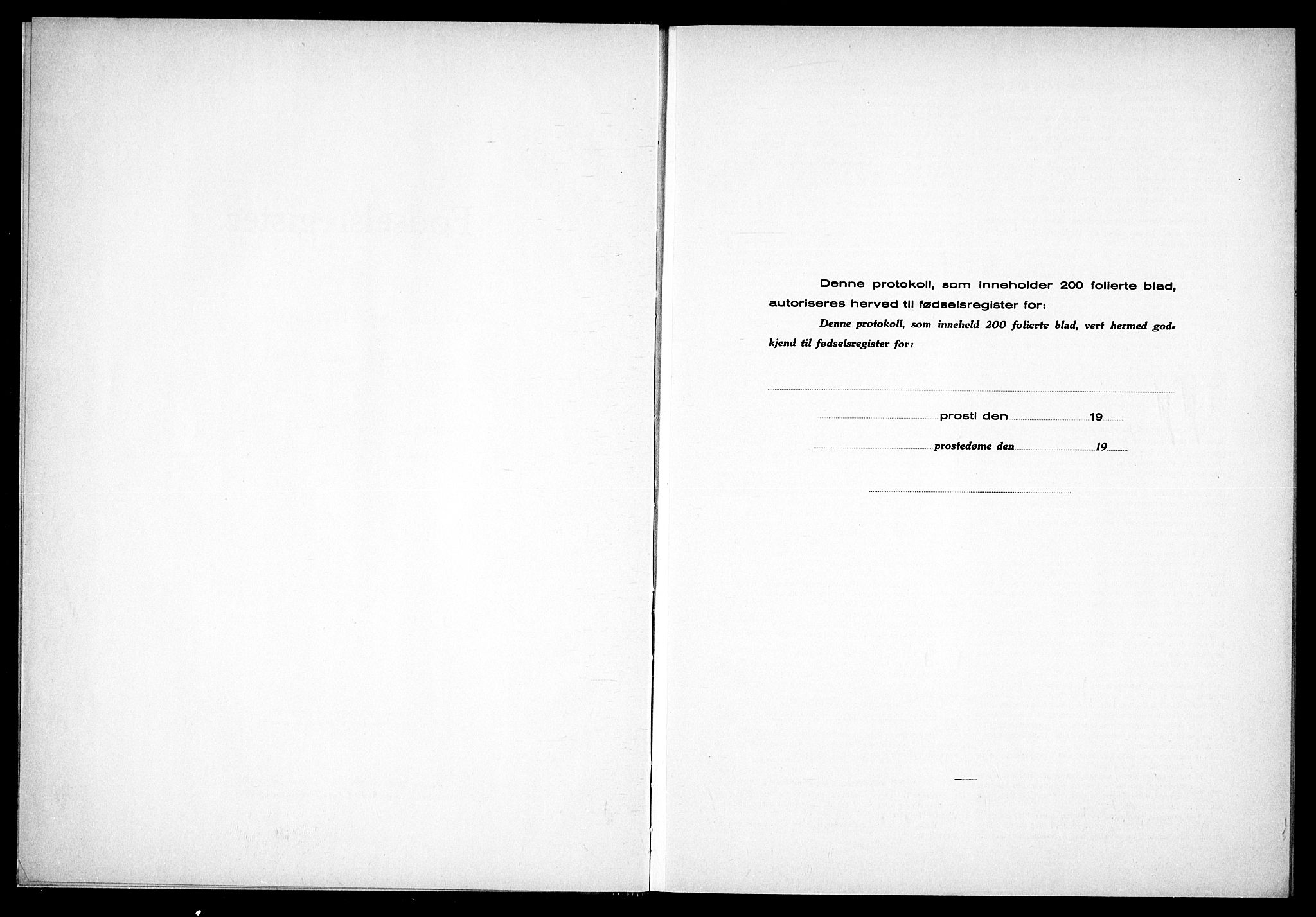 Uranienborg prestekontor Kirkebøker, AV/SAO-A-10877/J/Ja/L0004: Birth register no. 4, 1936-1938