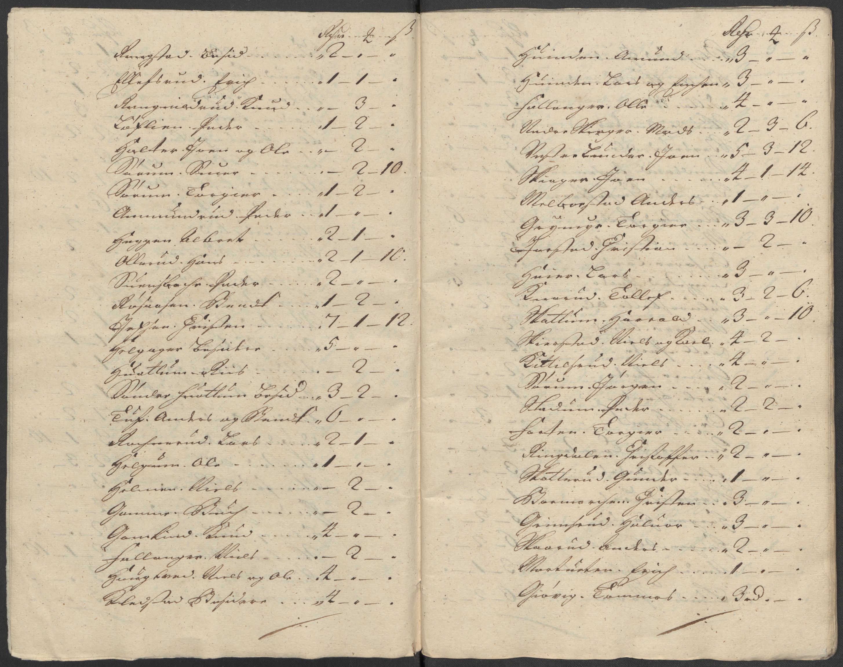 Rentekammeret inntil 1814, Reviderte regnskaper, Fogderegnskap, AV/RA-EA-4092/R18/L1318: Fogderegnskap Hadeland, Toten og Valdres, 1717, p. 25