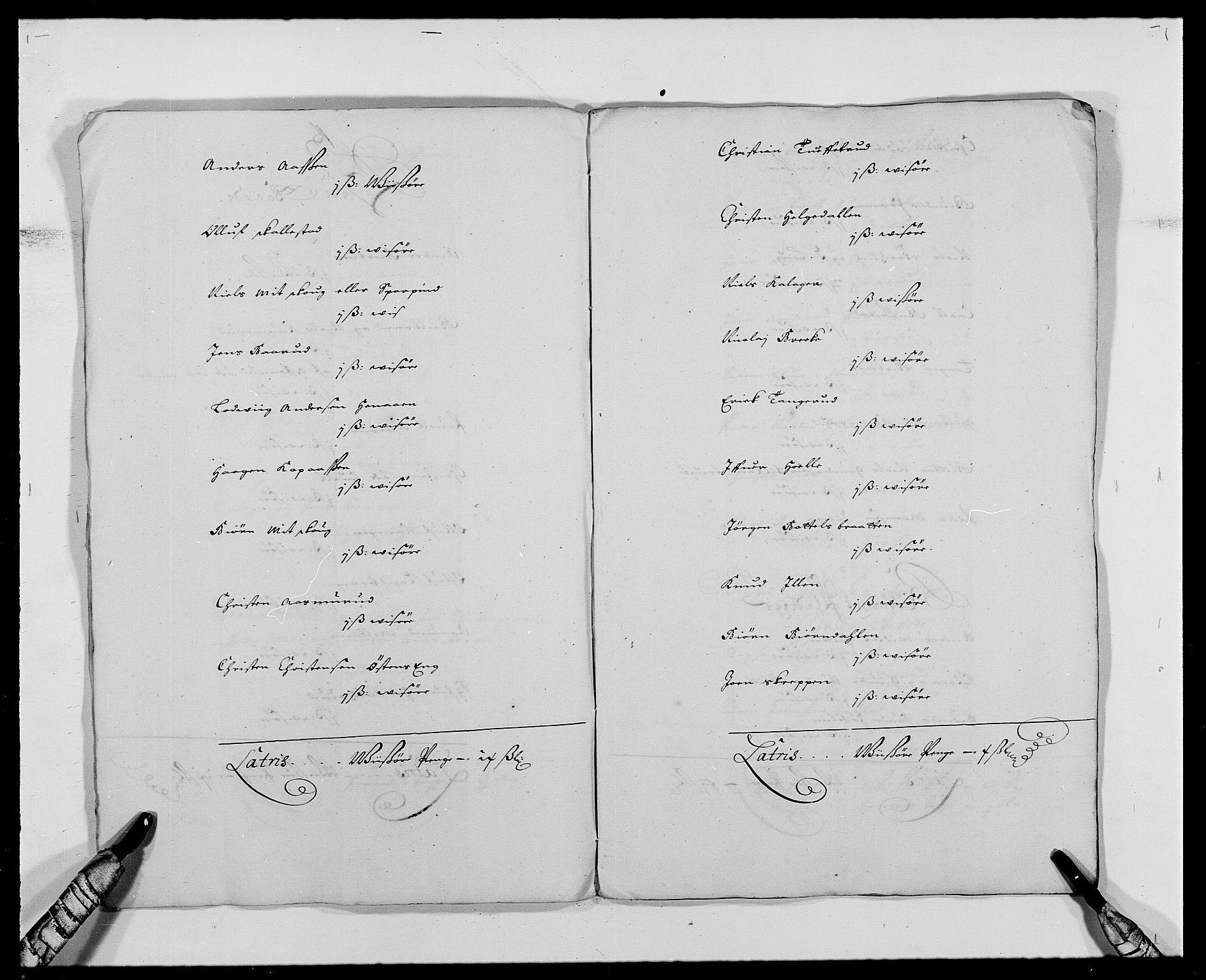 Rentekammeret inntil 1814, Reviderte regnskaper, Fogderegnskap, AV/RA-EA-4092/R25/L1678: Fogderegnskap Buskerud, 1685-1686, p. 7