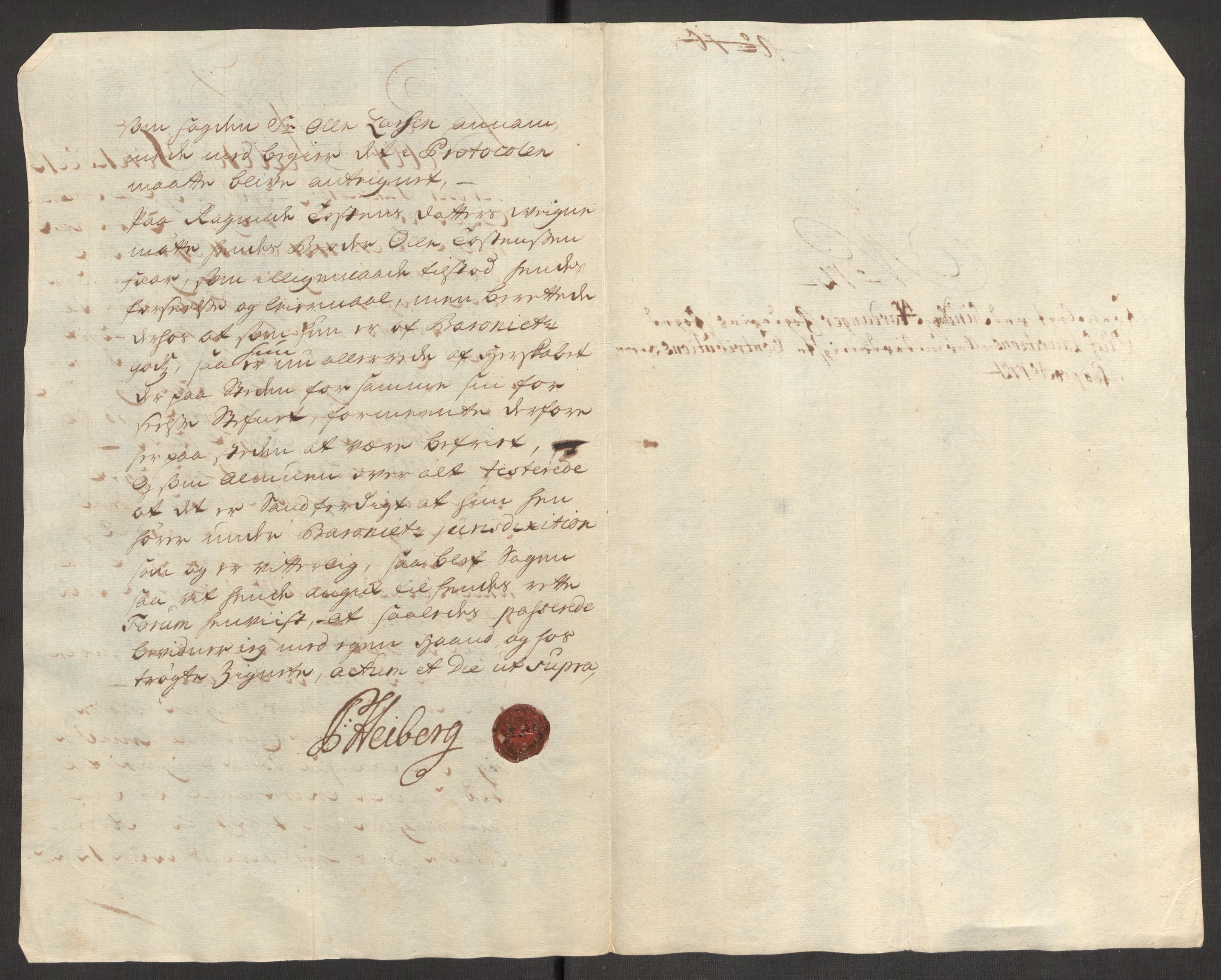 Rentekammeret inntil 1814, Reviderte regnskaper, Fogderegnskap, AV/RA-EA-4092/R48/L3000: Fogderegnskap Sunnhordland og Hardanger, 1721, p. 125