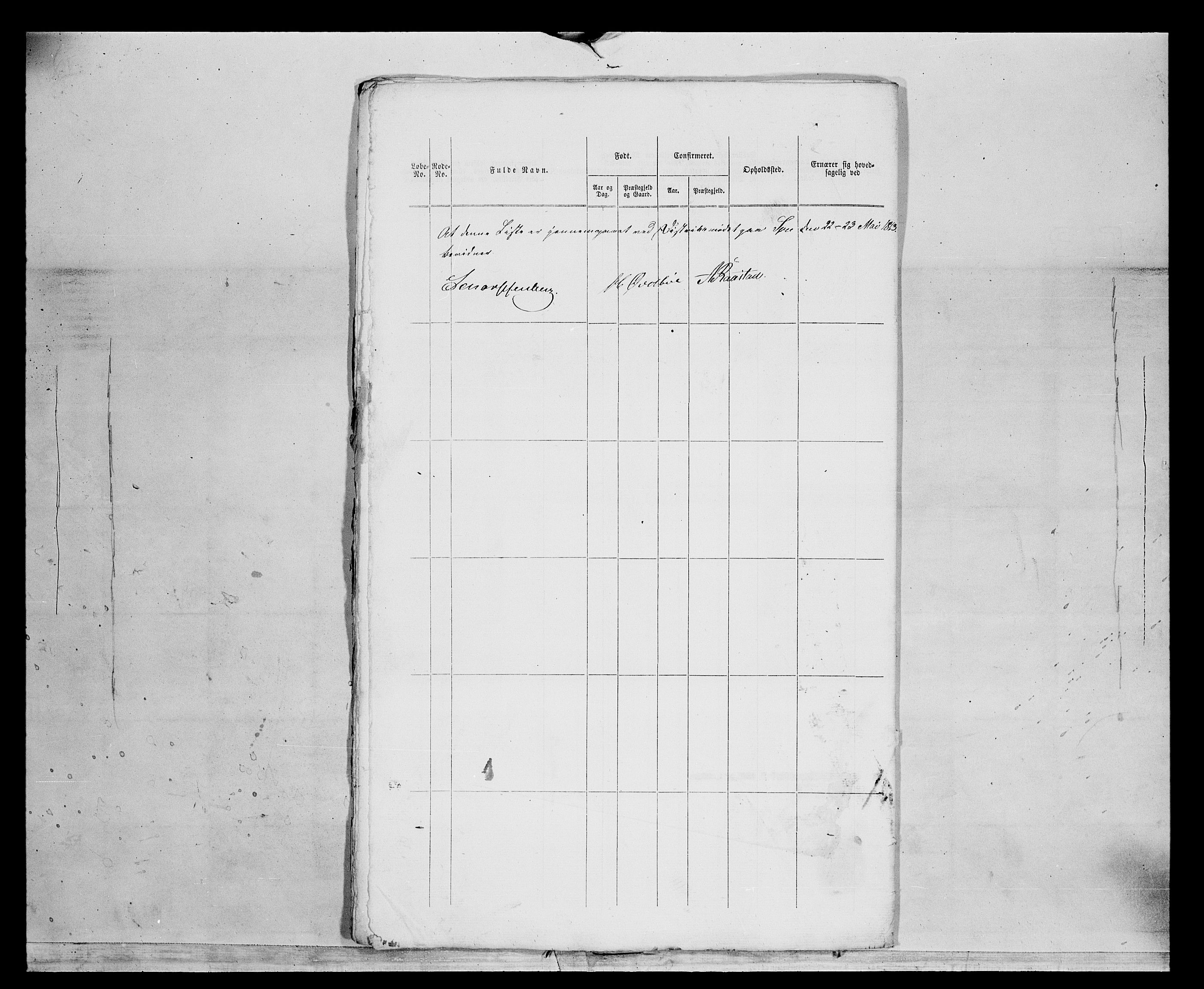 Fylkesmannen i Oppland, AV/SAH-FYO-002/1/K/Kg/L1174: Fron, Nordre og Søndre Fron, Vågå, 1860-1879, p. 389