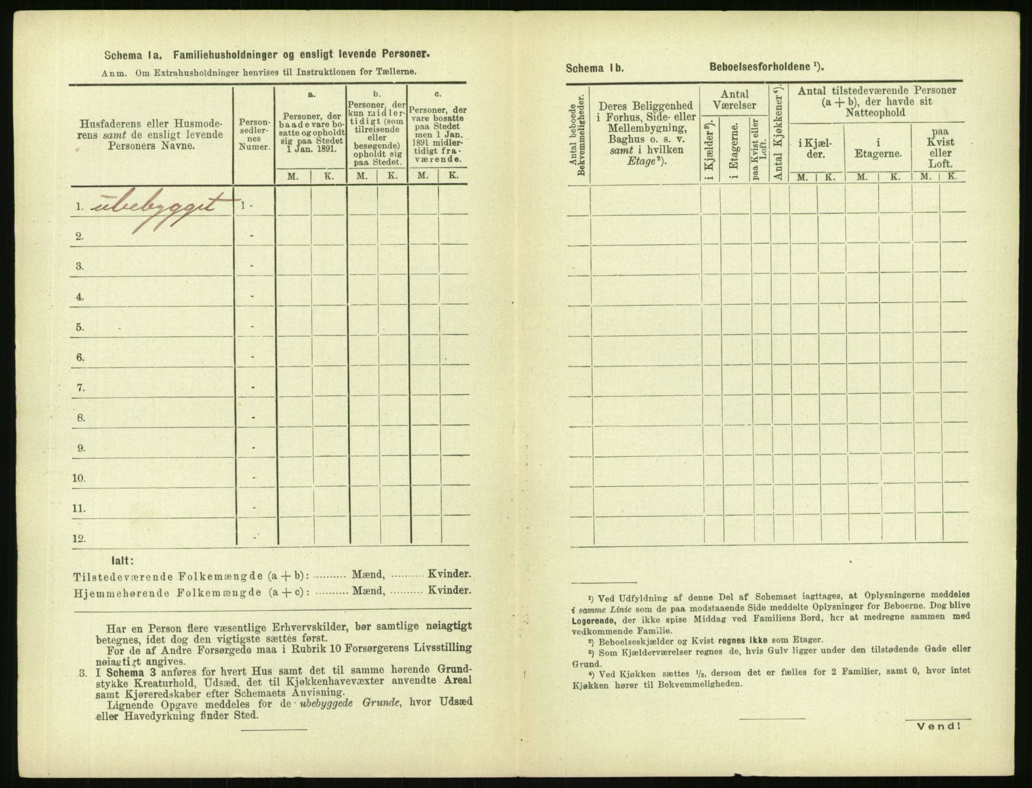 RA, 1891 census for 0706 Sandefjord, 1891, p. 976