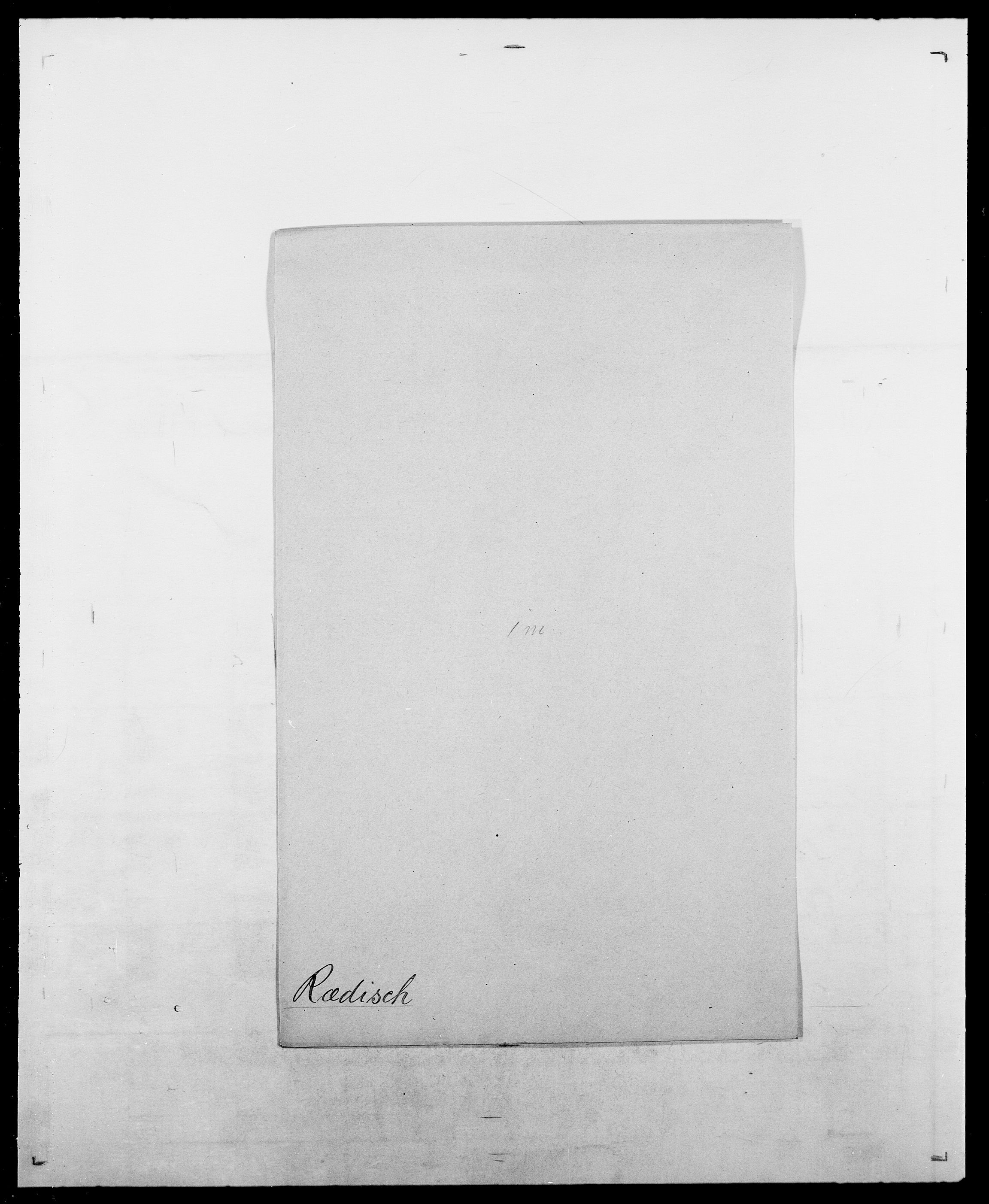 Delgobe, Charles Antoine - samling, SAO/PAO-0038/D/Da/L0033: Roald - Røyem, p. 616