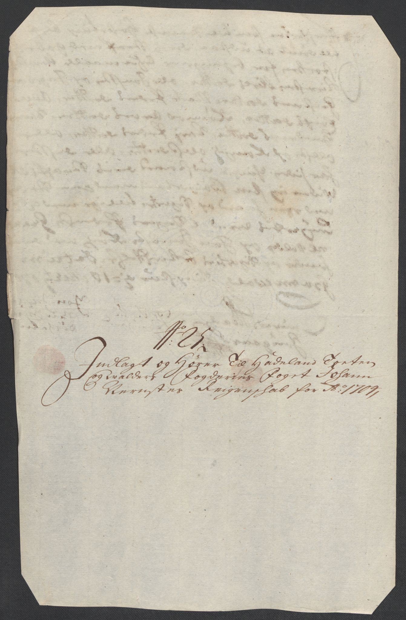 Rentekammeret inntil 1814, Reviderte regnskaper, Fogderegnskap, AV/RA-EA-4092/R18/L1302: Fogderegnskap Hadeland, Toten og Valdres, 1704, p. 110