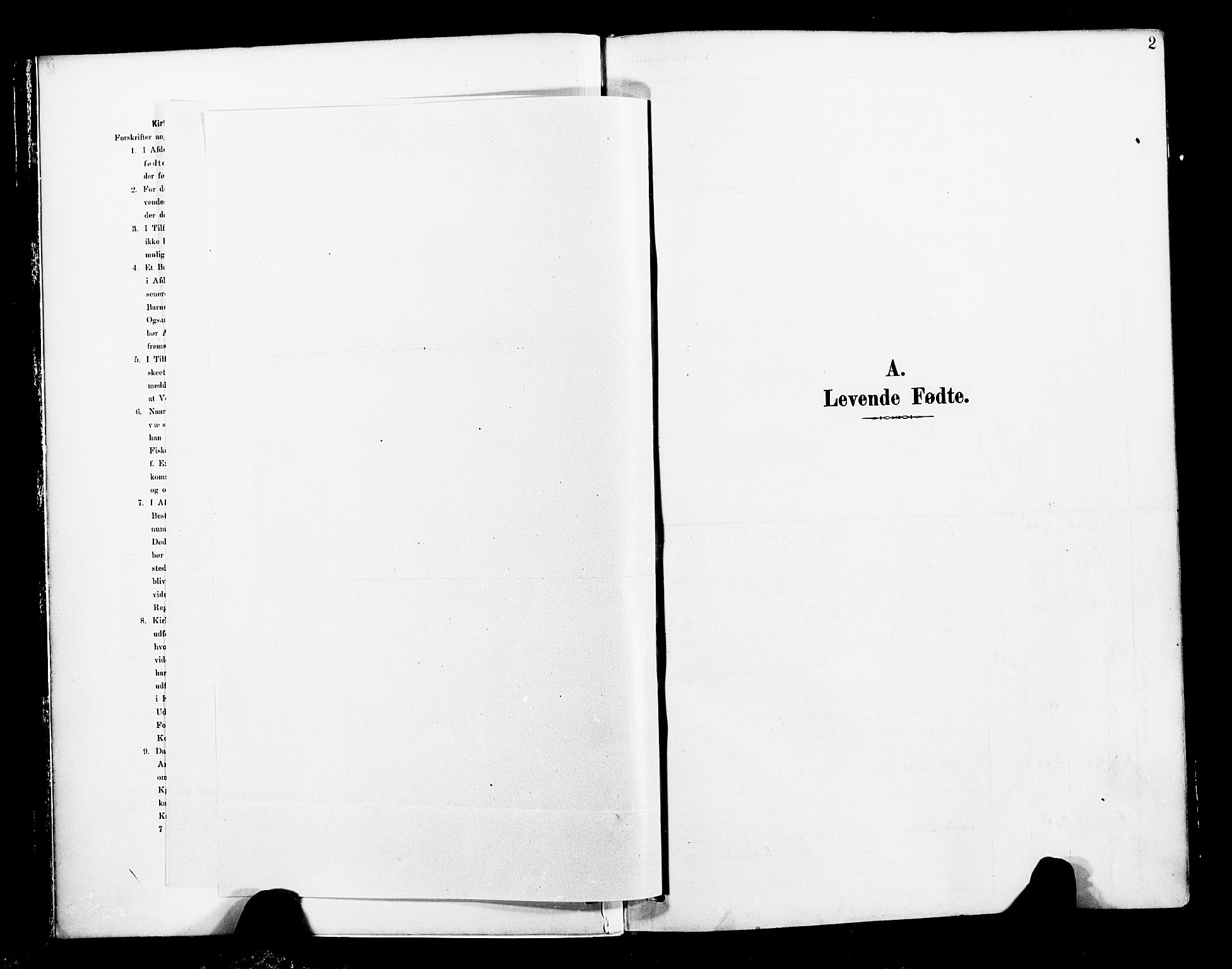 Ministerialprotokoller, klokkerbøker og fødselsregistre - Nord-Trøndelag, SAT/A-1458/713/L0121: Parish register (official) no. 713A10, 1888-1898, p. 2