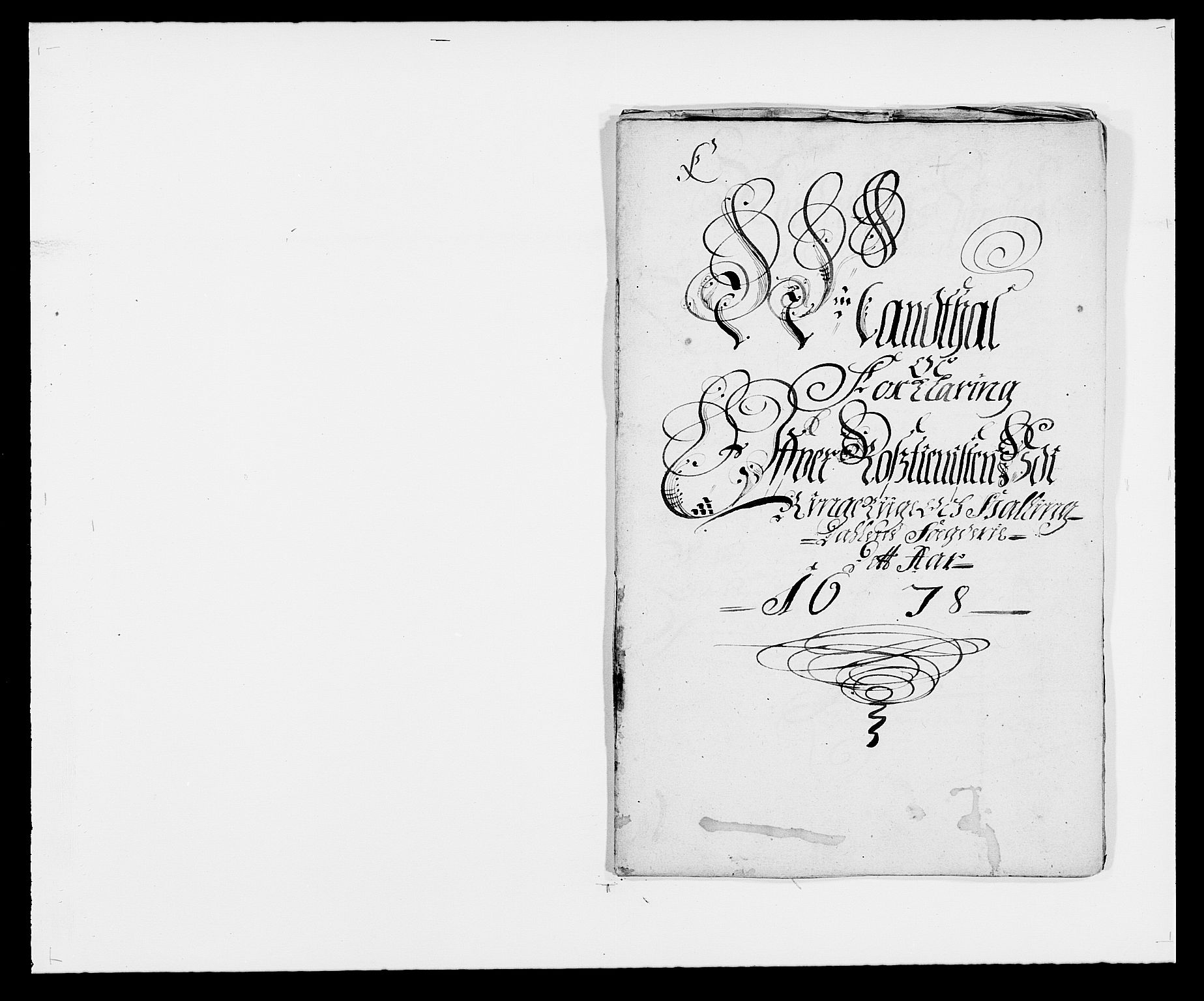 Rentekammeret inntil 1814, Reviderte regnskaper, Fogderegnskap, RA/EA-4092/R21/L1443: Fogderegnskap Ringerike og Hallingdal, 1678-1680, p. 173