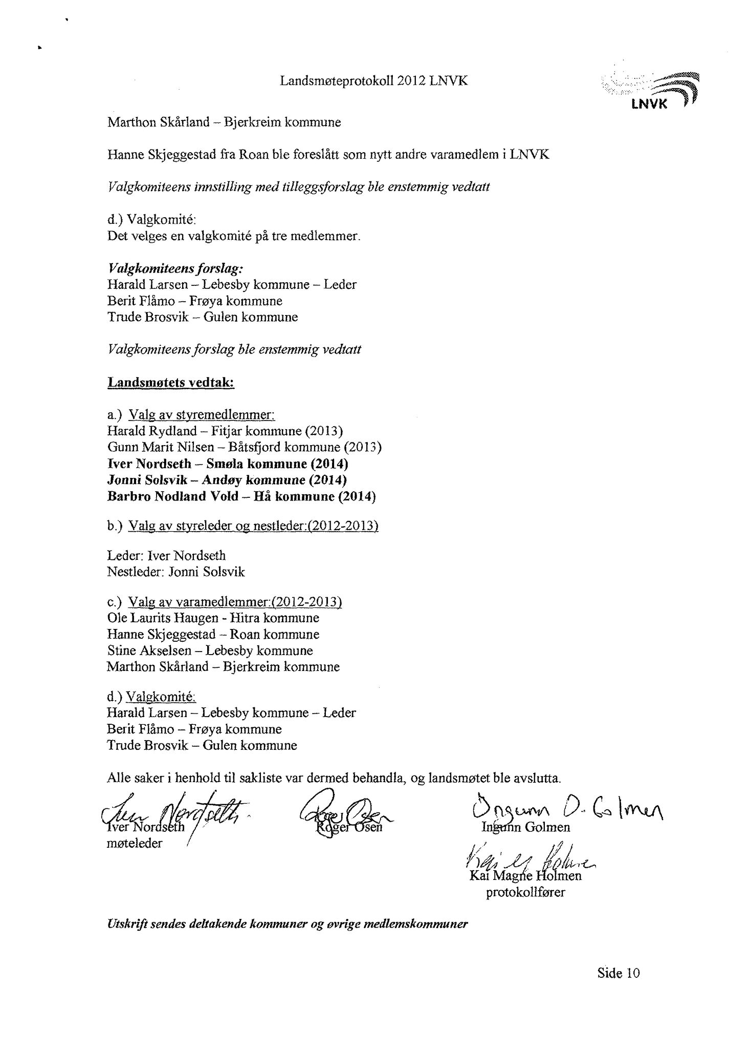 Klæbu Kommune, TRKO/KK/01-KS/L006: Kommunestyret - Møtedokumenter, 2013, p. 322