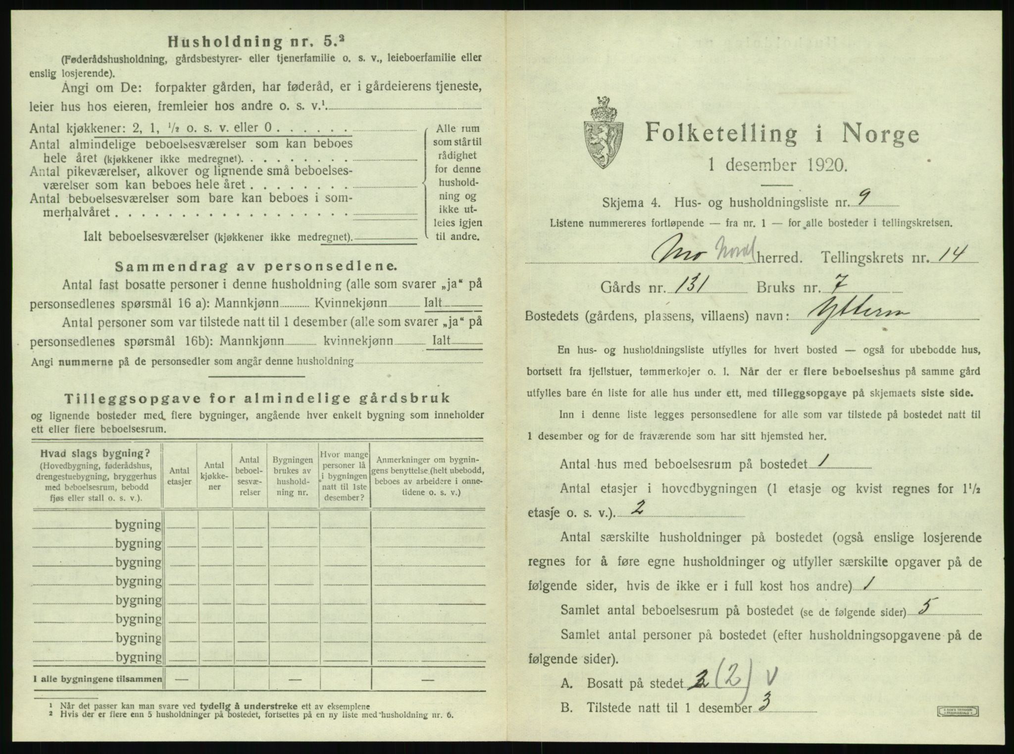 SAT, 1920 census for Mo, 1920, p. 1534