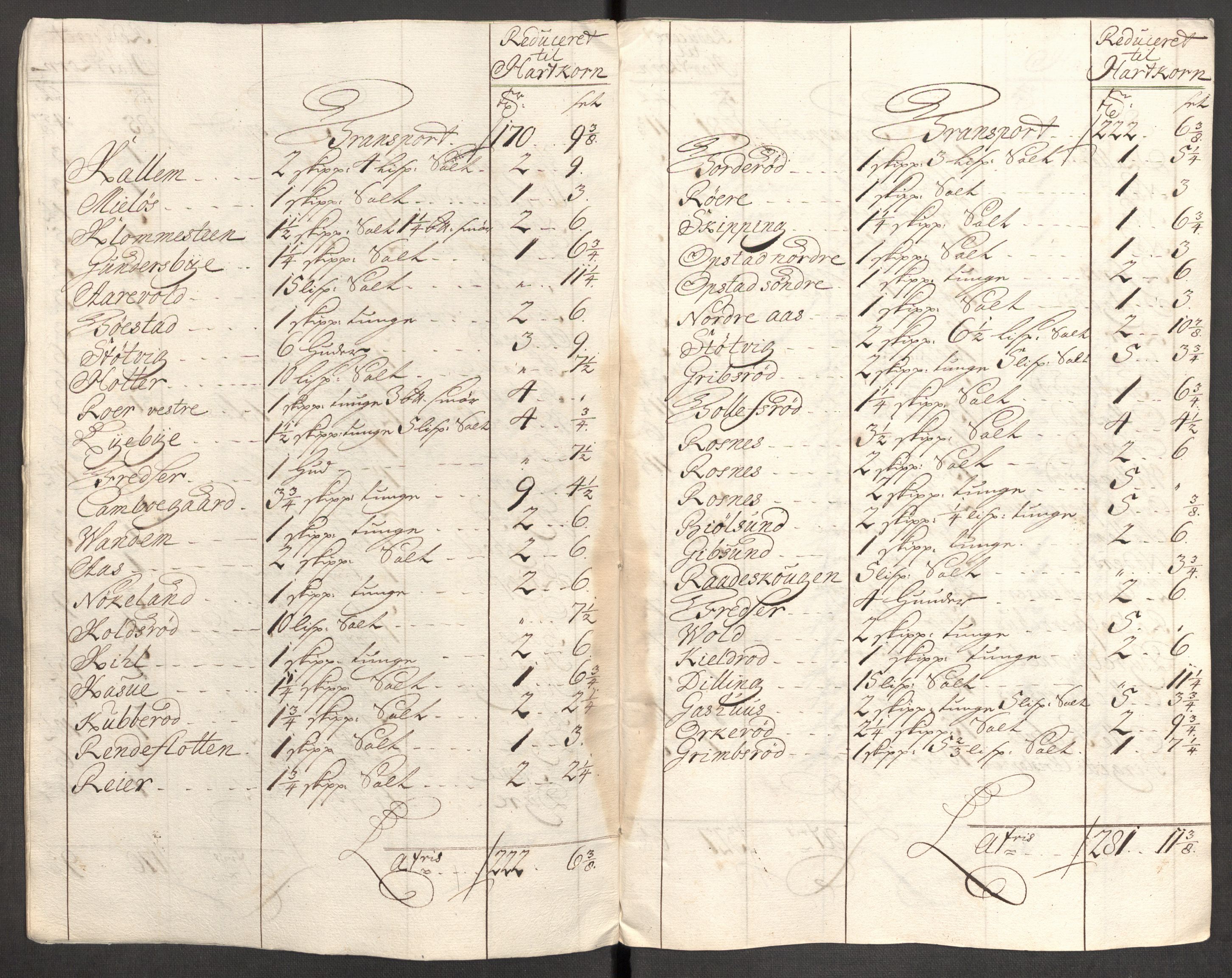 Rentekammeret inntil 1814, Reviderte regnskaper, Fogderegnskap, AV/RA-EA-4092/R04/L0138: Fogderegnskap Moss, Onsøy, Tune, Veme og Åbygge, 1713-1714, p. 107
