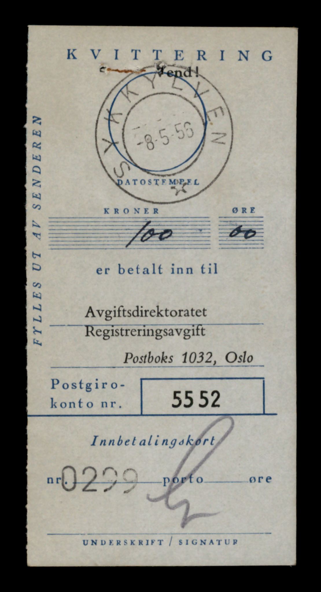 Møre og Romsdal vegkontor - Ålesund trafikkstasjon, AV/SAT-A-4099/F/Fe/L0031: Registreringskort for kjøretøy T 11800 - T 11996, 1927-1998, p. 789