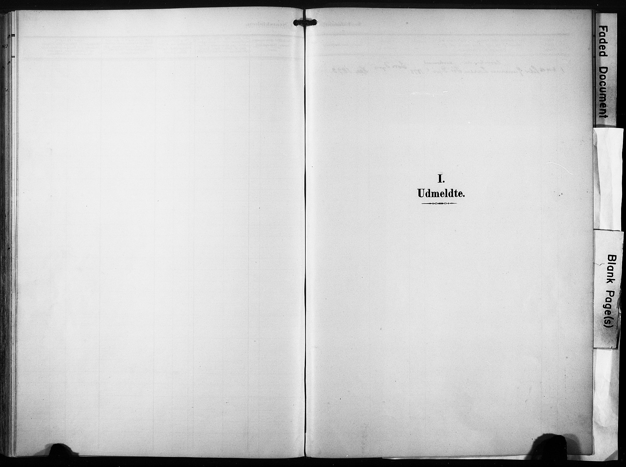 Ministerialprotokoller, klokkerbøker og fødselsregistre - Sør-Trøndelag, AV/SAT-A-1456/640/L0580: Parish register (official) no. 640A05, 1902-1910
