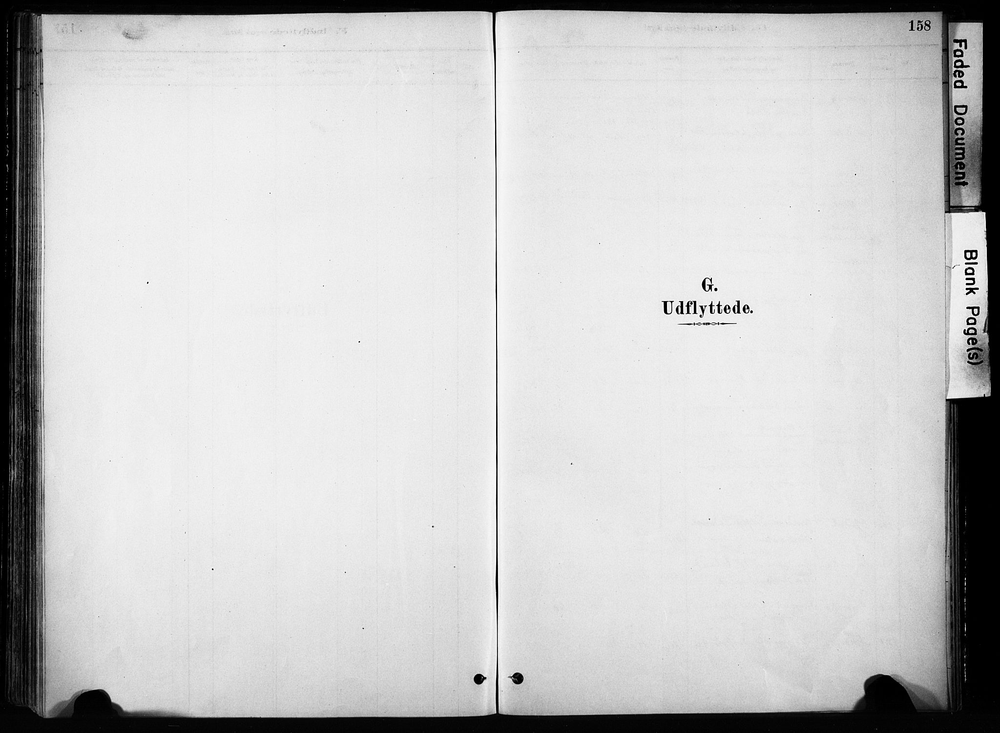 Skjåk prestekontor, SAH/PREST-072/H/Ha/Haa/L0004: Parish register (official) no. 4, 1880-1904, p. 158