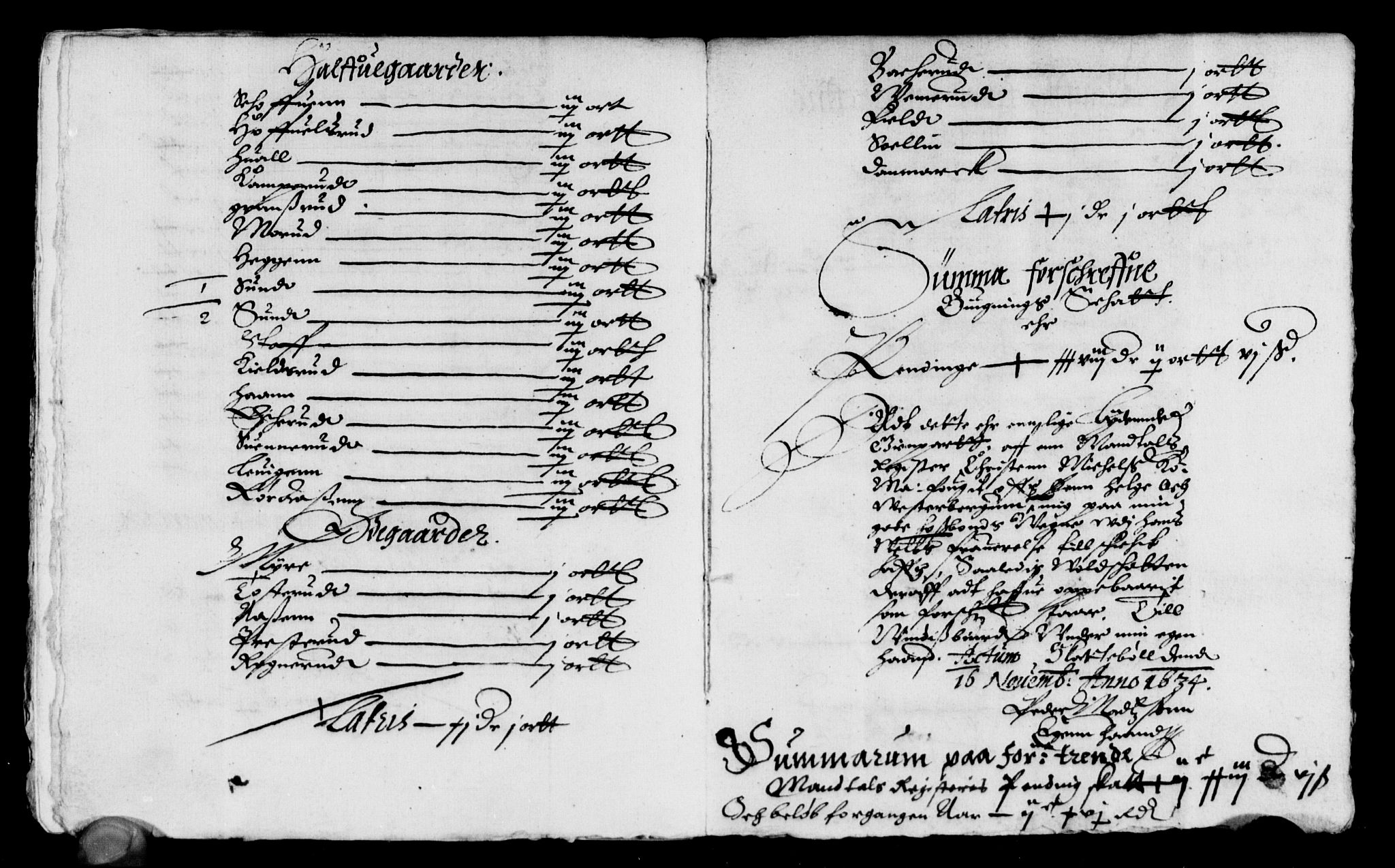 Rentekammeret inntil 1814, Reviderte regnskaper, Lensregnskaper, AV/RA-EA-5023/R/Rb/Rbd/L0002: Maria kirke prosti gods og Rakkestad len, 1633-1637