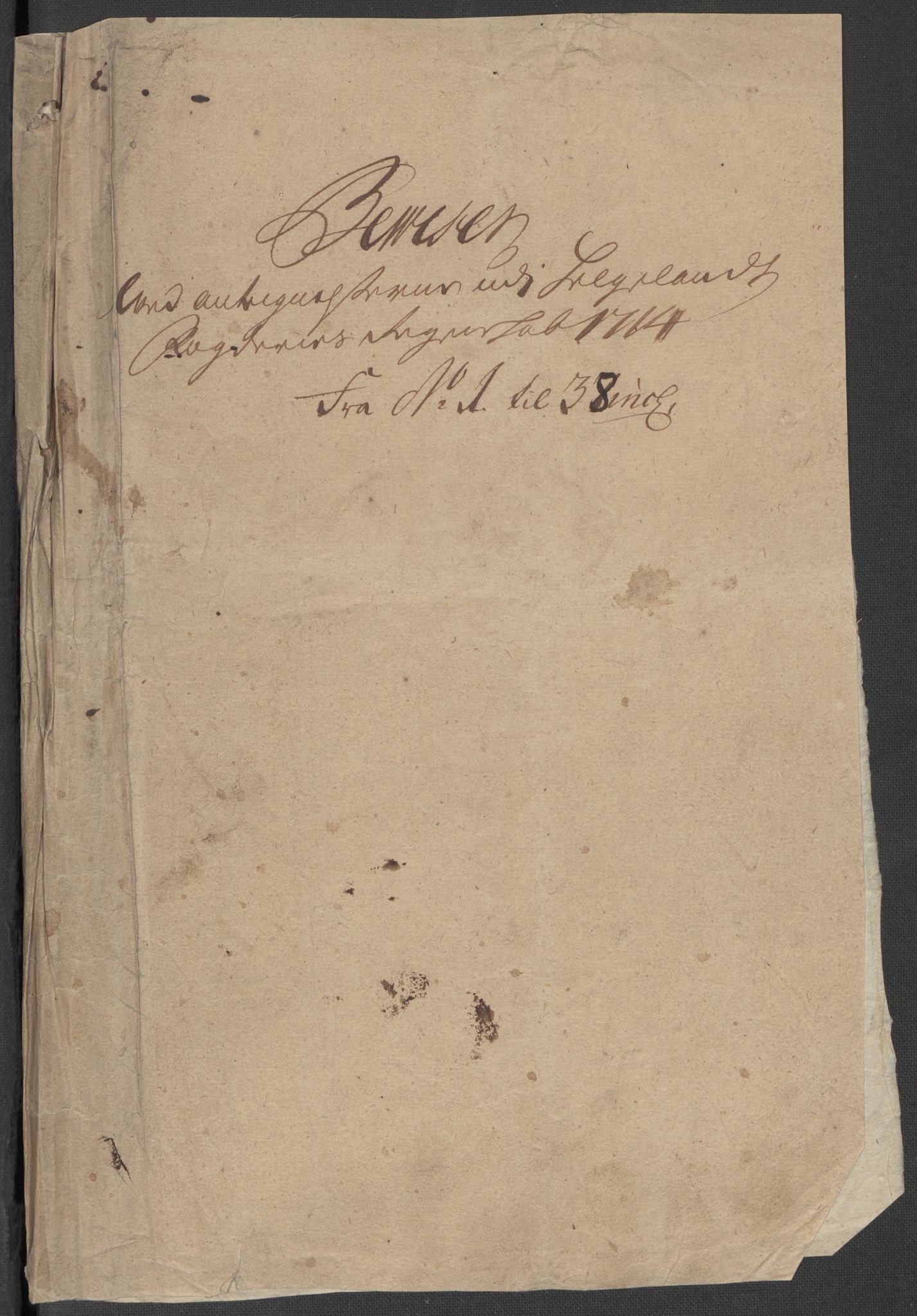 Rentekammeret inntil 1814, Reviderte regnskaper, Fogderegnskap, RA/EA-4092/R65/L4513: Fogderegnskap Helgeland, 1714-1715, p. 332