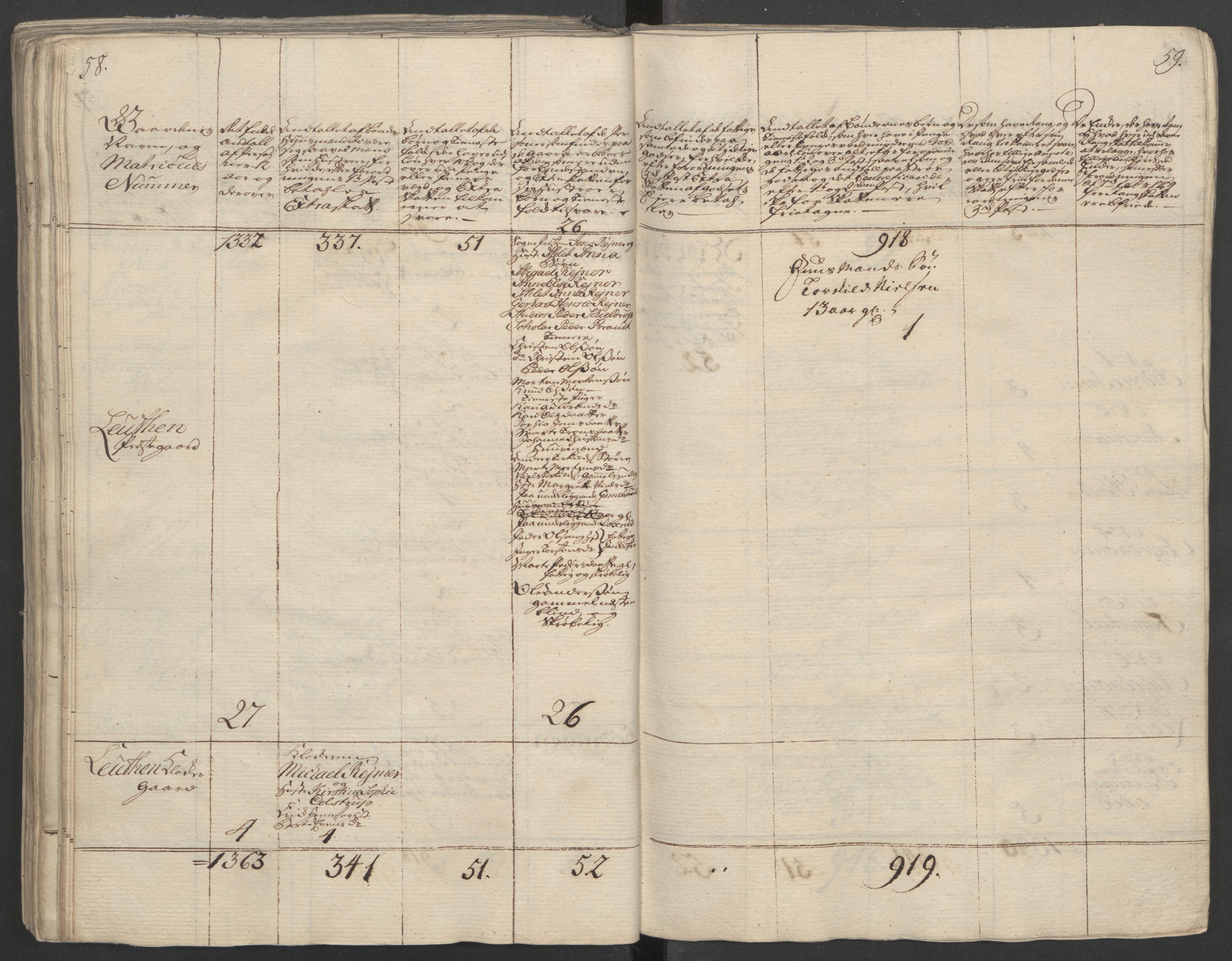 Rentekammeret inntil 1814, Reviderte regnskaper, Fogderegnskap, AV/RA-EA-4092/R16/L1148: Ekstraskatten Hedmark, 1764, p. 214