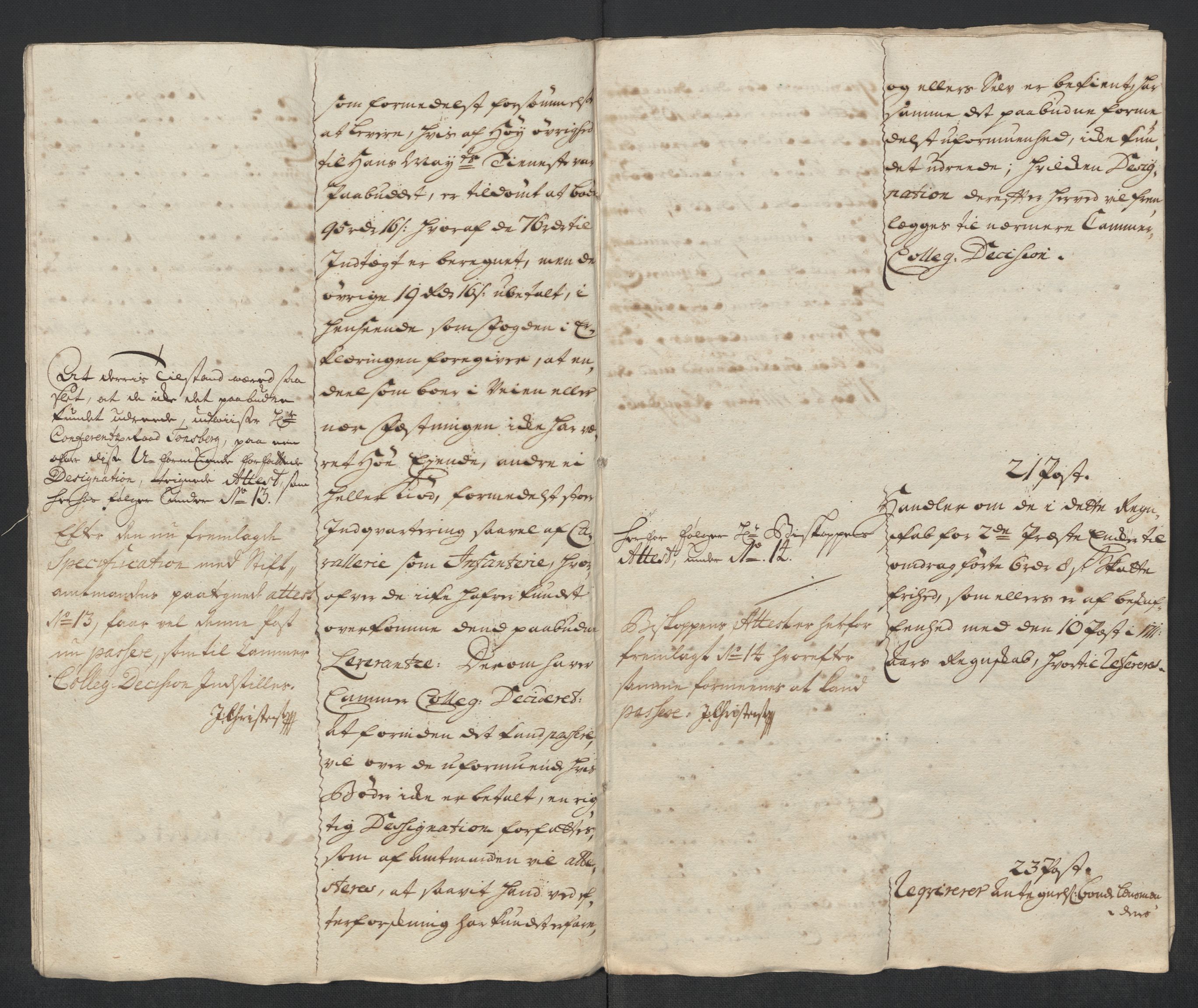 Rentekammeret inntil 1814, Reviderte regnskaper, Fogderegnskap, RA/EA-4092/R13/L0851: Fogderegnskap Solør, Odal og Østerdal, 1711-1713, p. 328