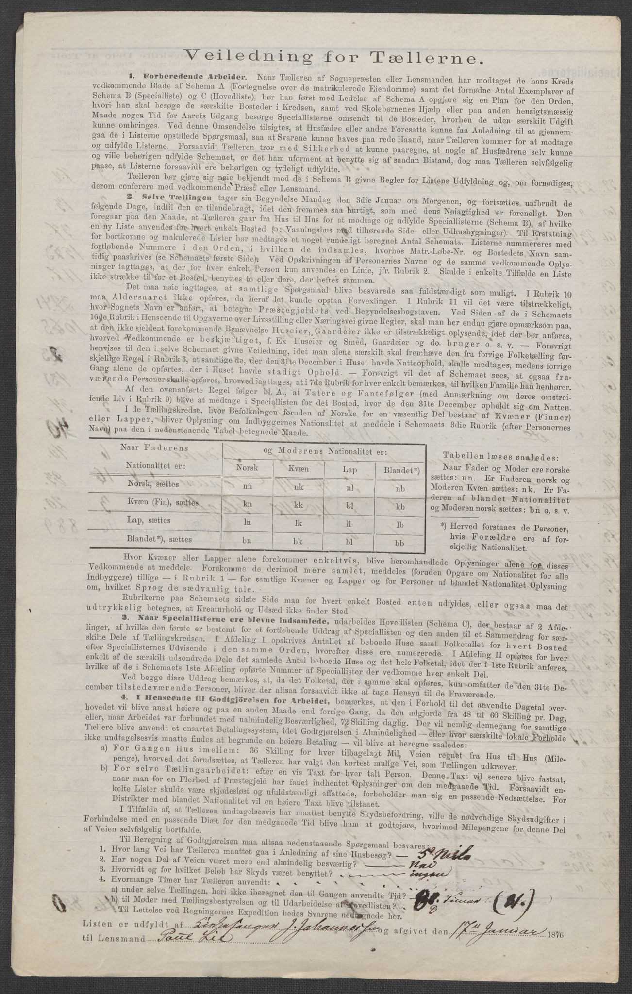 RA, 1875 census for 0237P Eidsvoll, 1875, p. 33