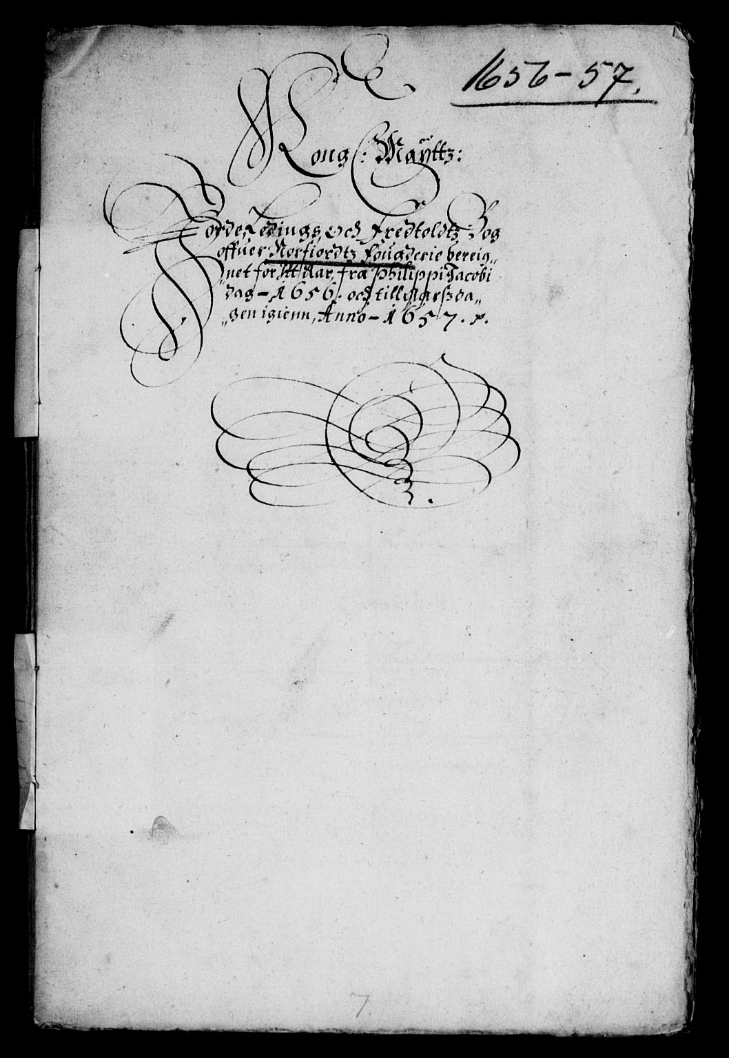 Rentekammeret inntil 1814, Reviderte regnskaper, Lensregnskaper, AV/RA-EA-5023/R/Rb/Rbt/L0136: Bergenhus len, 1654-1658