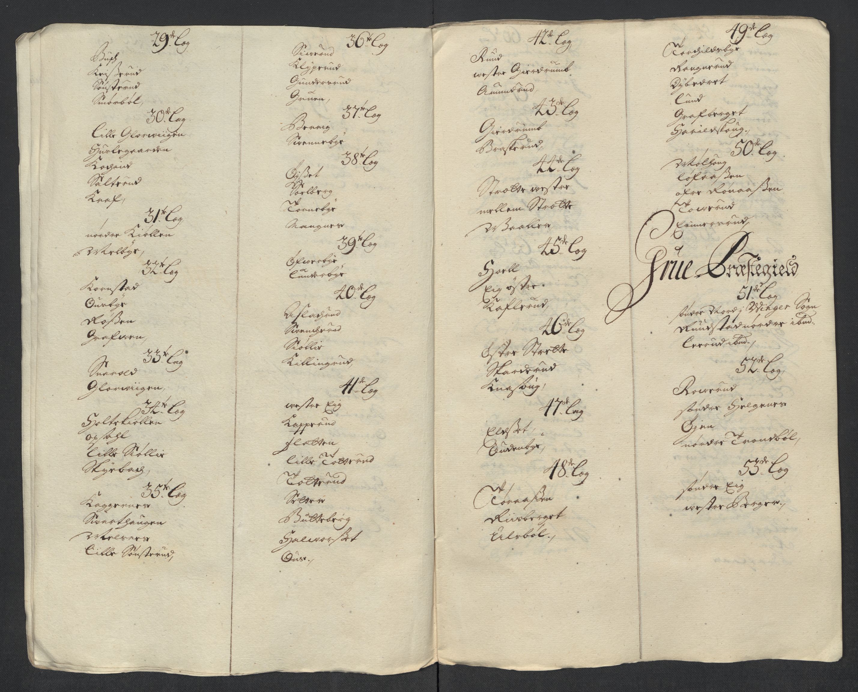 Rentekammeret inntil 1814, Reviderte regnskaper, Fogderegnskap, AV/RA-EA-4092/R13/L0850: Fogderegnskap Solør, Odal og Østerdal, 1713, p. 149