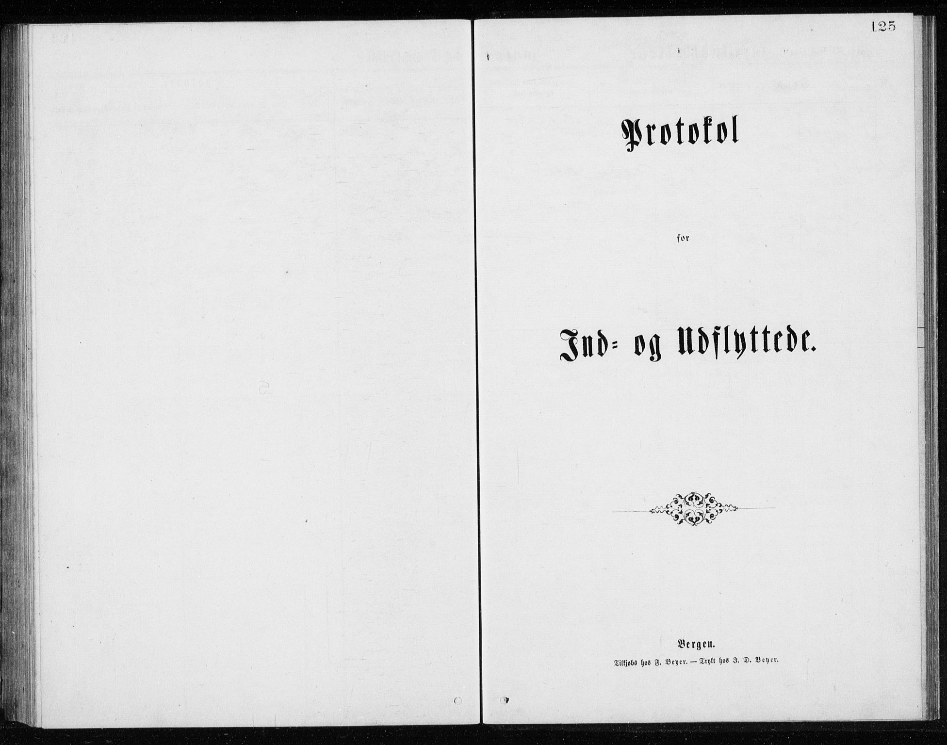 Ministerialprotokoller, klokkerbøker og fødselsregistre - Møre og Romsdal, SAT/A-1454/508/L0097: Parish register (copy) no. 508C01, 1873-1897, p. 125