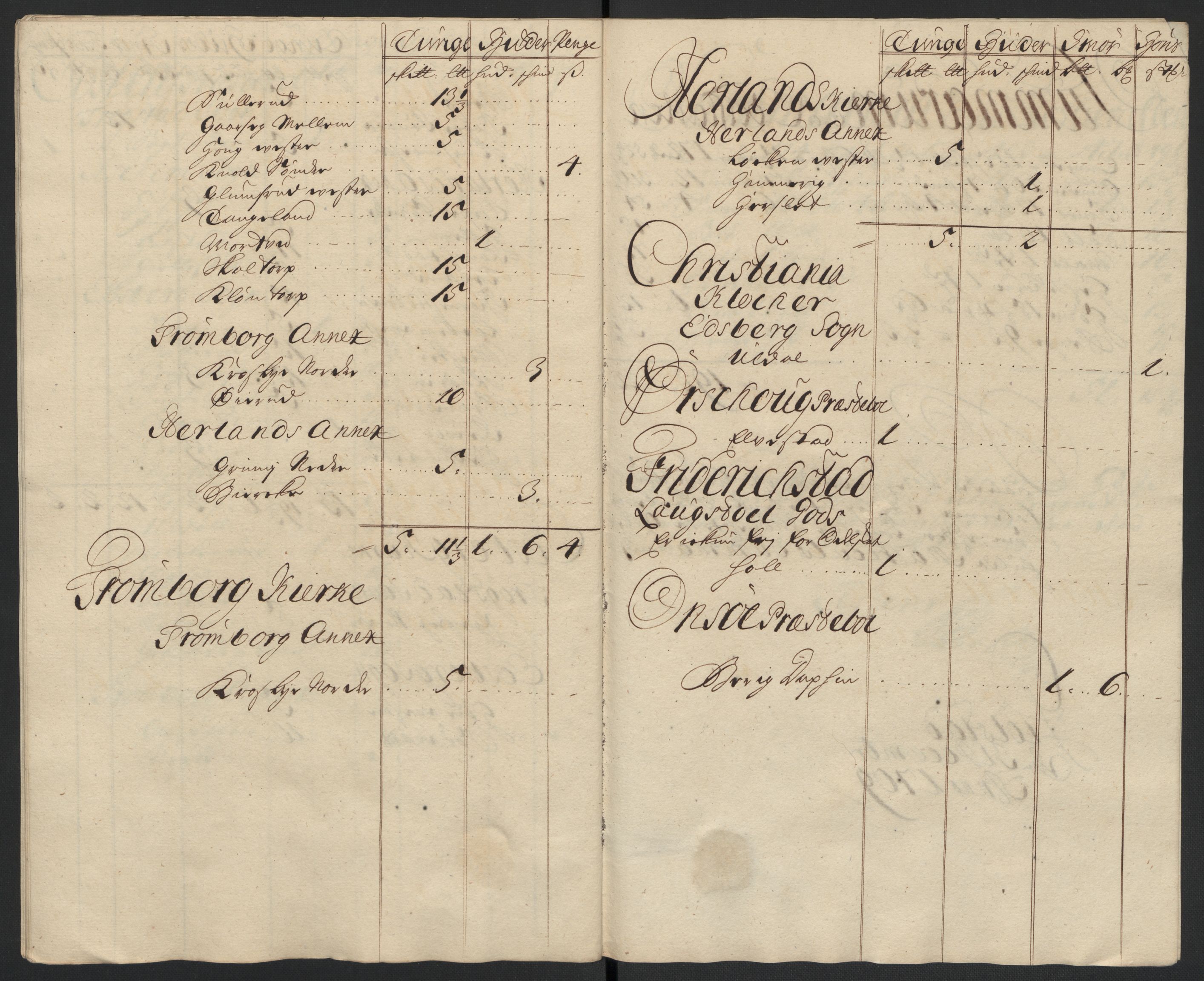 Rentekammeret inntil 1814, Reviderte regnskaper, Fogderegnskap, RA/EA-4092/R07/L0301: Fogderegnskap Rakkestad, Heggen og Frøland, 1709, p. 302