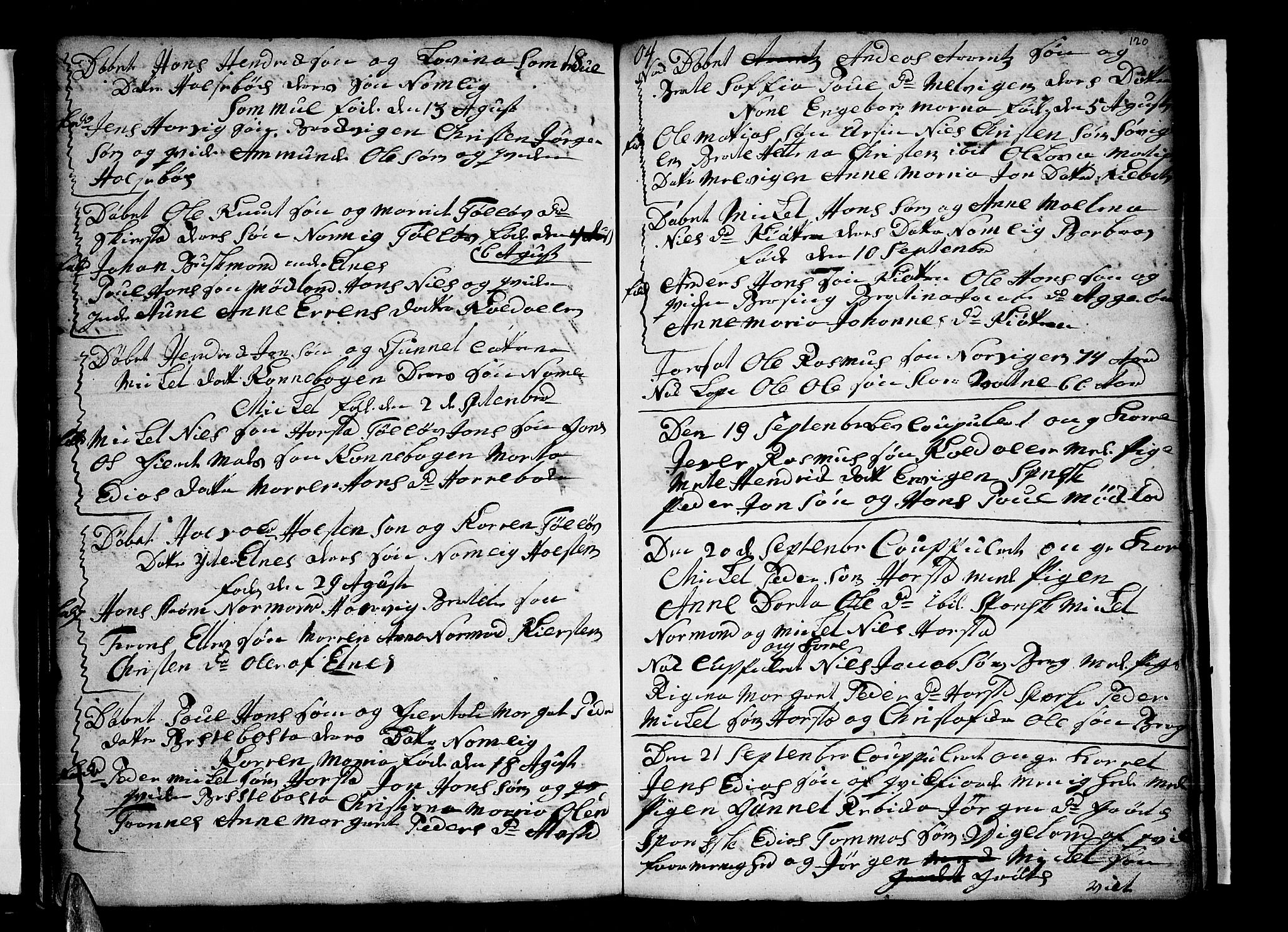 Trondenes sokneprestkontor, AV/SATØ-S-1319/H/Hb/L0002klokker: Parish register (copy) no. 2, 1795-1818, p. 120