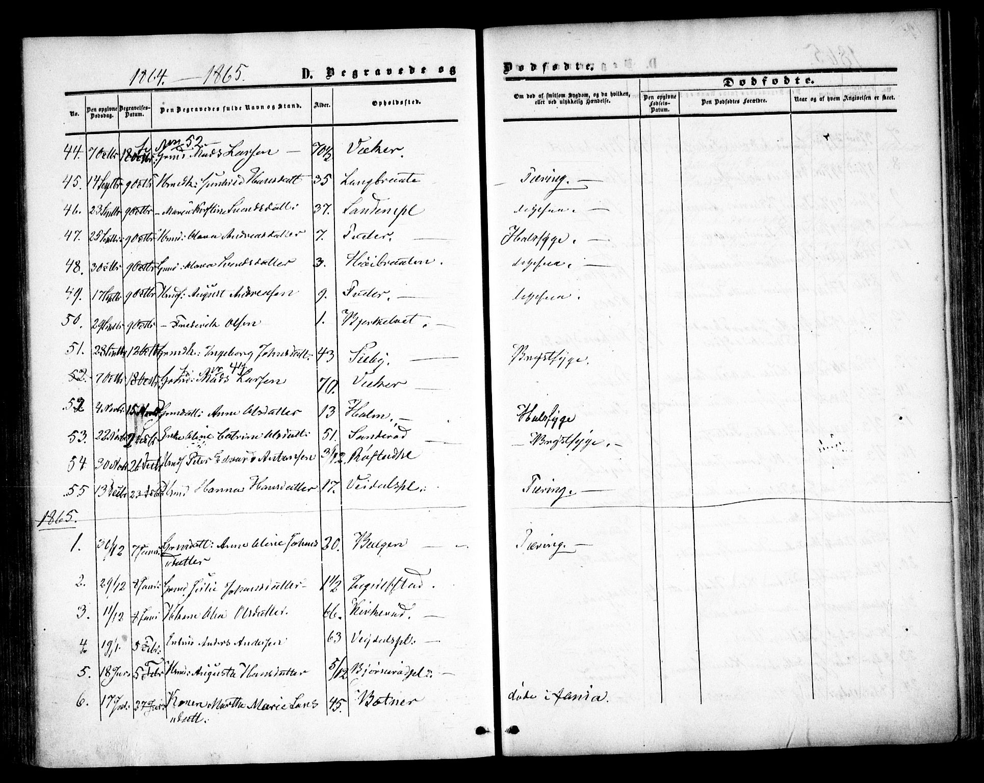 Våler prestekontor Kirkebøker, SAO/A-11083/F/Fa/L0008: Parish register (official) no. I 8, 1862-1876, p. 17-18