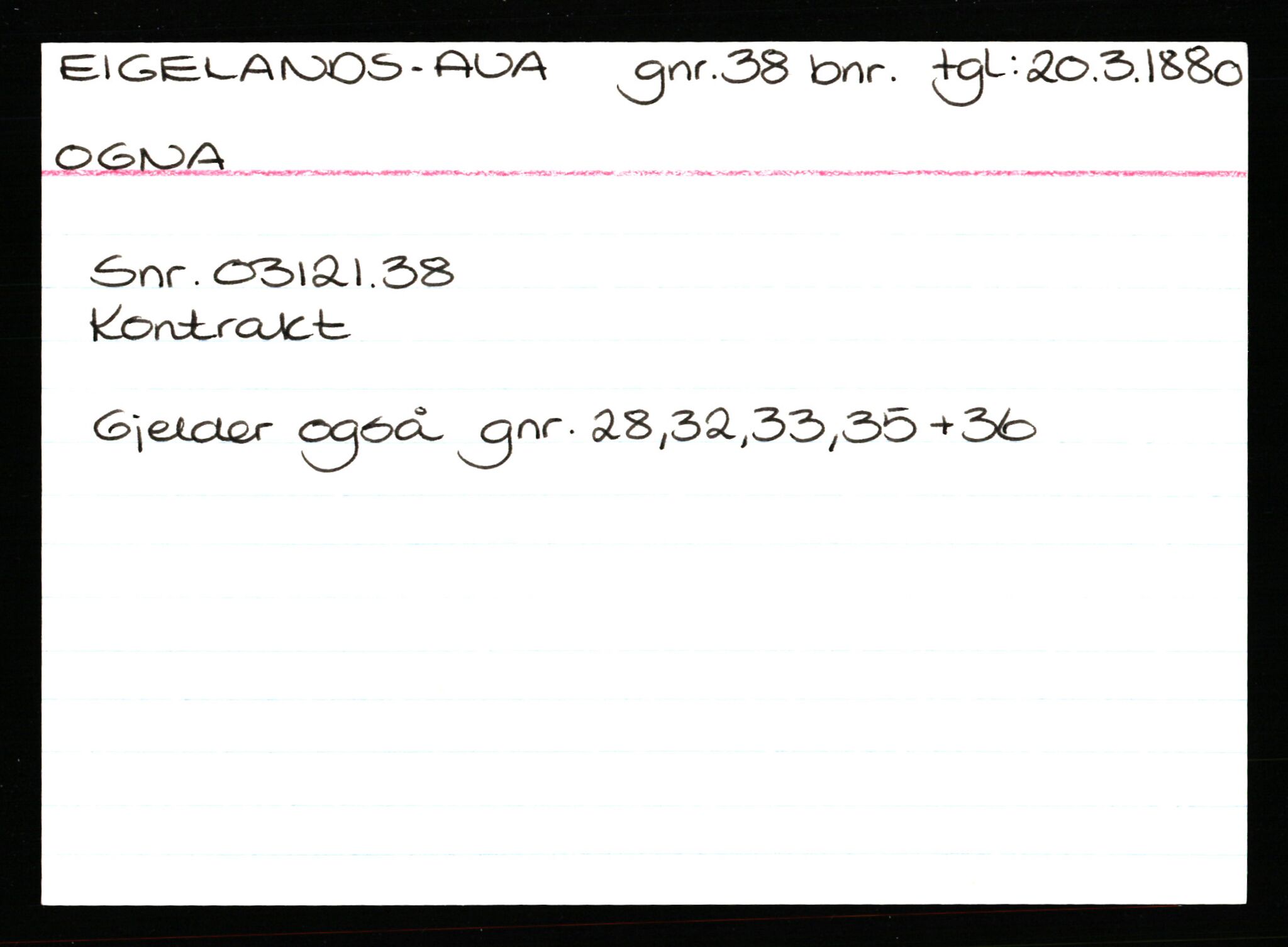 Statsarkivet i Stavanger, AV/SAST-A-101971/03/Y/Yk/L0008: Registerkort sortert etter gårdsnavn: Eig - Erlien, 1750-1930, p. 209