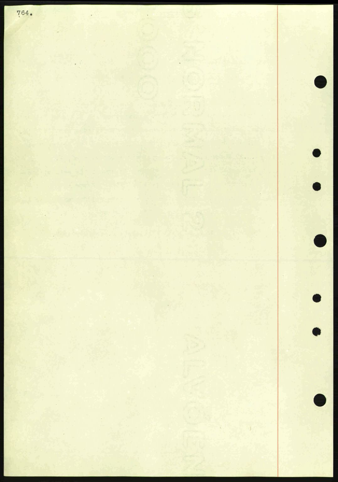 Eiker, Modum og Sigdal sorenskriveri, SAKO/A-123/G/Ga/Gab/L0034: Mortgage book no. A4, 1936-1937, Diary no: : 354/1937