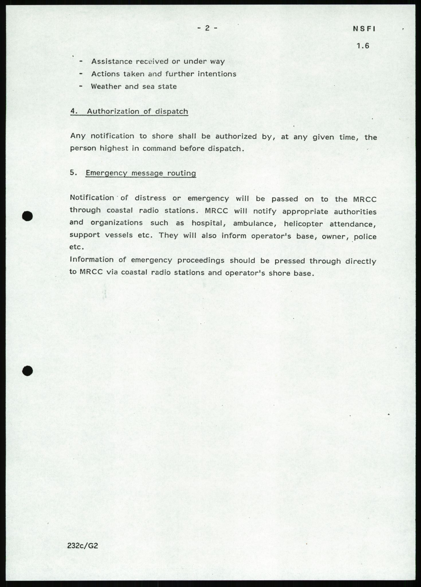 Justisdepartementet, Granskningskommisjonen ved Alexander Kielland-ulykken 27.3.1980, AV/RA-S-1165/D/L0022: Y Forskningsprosjekter (Y8-Y9)/Z Diverse (Doku.liste + Z1-Z15 av 15), 1980-1981, p. 33