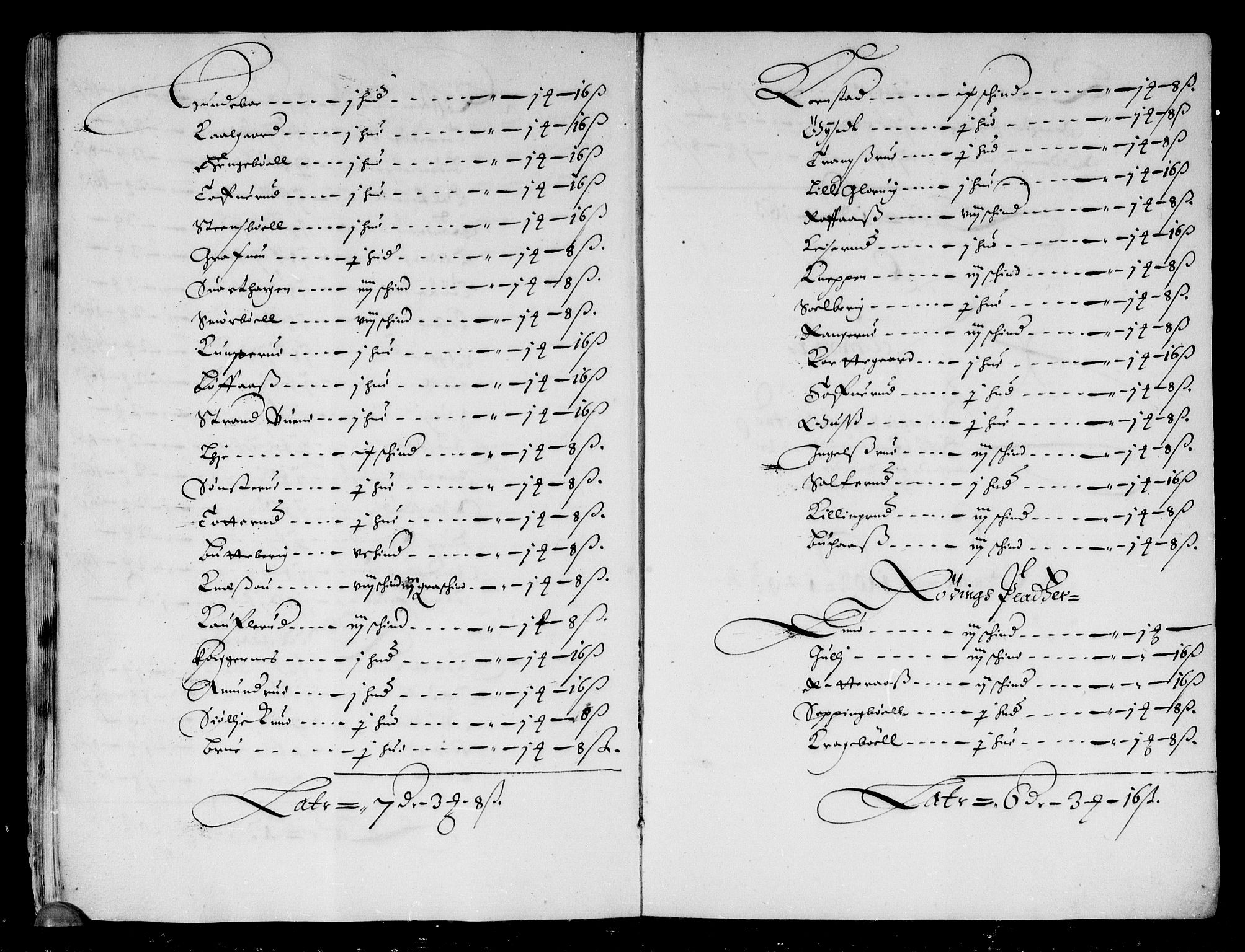 Rentekammeret inntil 1814, Reviderte regnskaper, Stiftamtstueregnskaper, Landkommissariatet på Akershus og Akershus stiftamt, AV/RA-EA-5869/R/Rb/L0082: Akershus stiftamt, 1670-1672