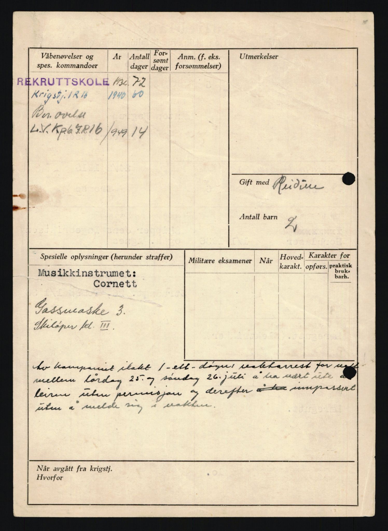 Forsvaret, Troms infanteriregiment nr. 16, AV/RA-RAFA-3146/P/Pa/L0020: Rulleblad for regimentets menige mannskaper, årsklasse 1936, 1936, p. 484