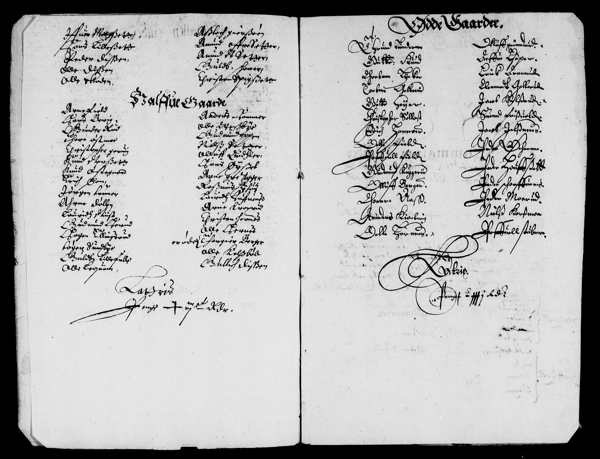 Rentekammeret inntil 1814, Reviderte regnskaper, Lensregnskaper, AV/RA-EA-5023/R/Rb/Rba/L0182: Akershus len, 1643-1645