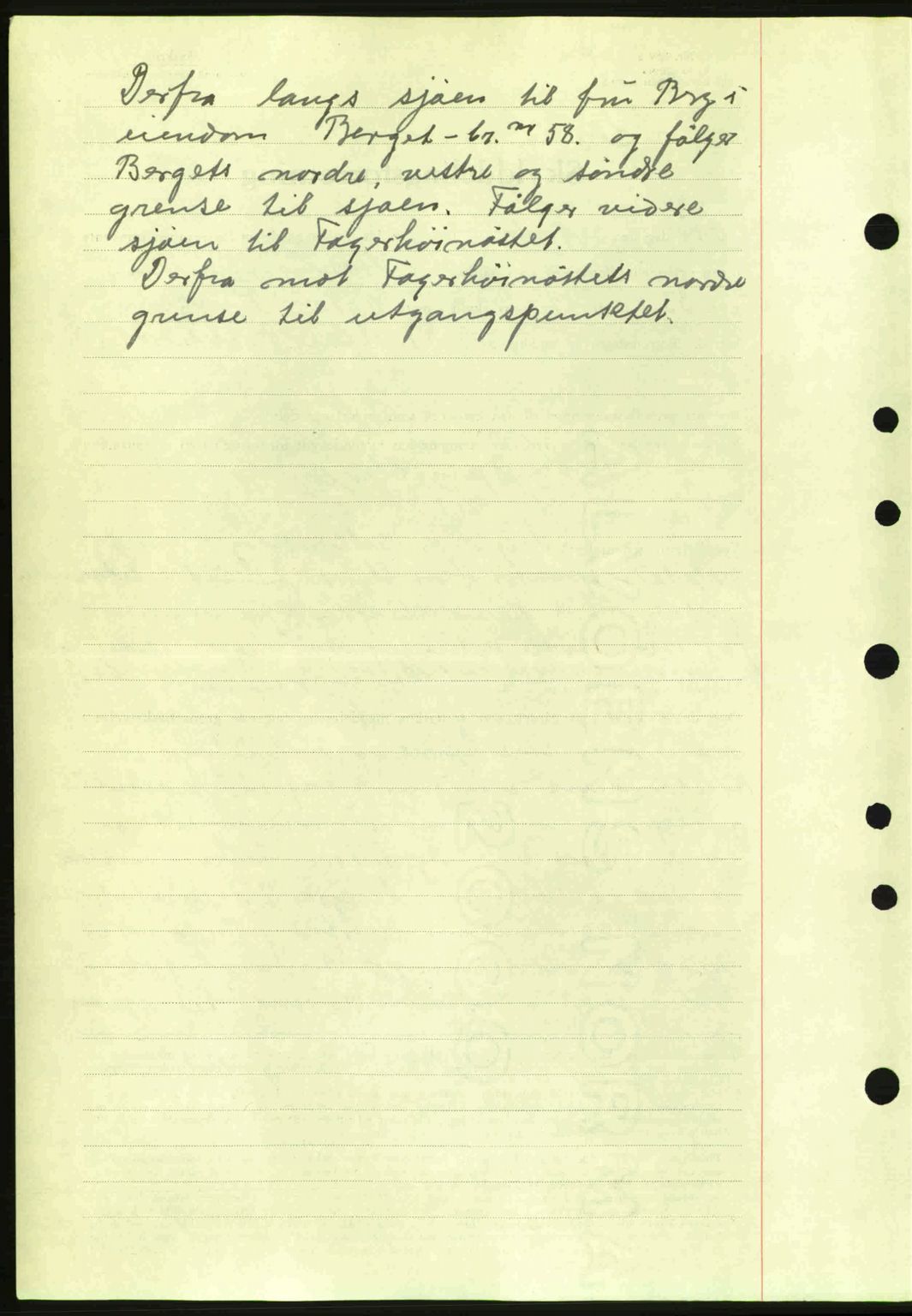 Moss sorenskriveri, AV/SAO-A-10168: Mortgage book no. A5, 1938-1939, Diary no: : 2408/1938