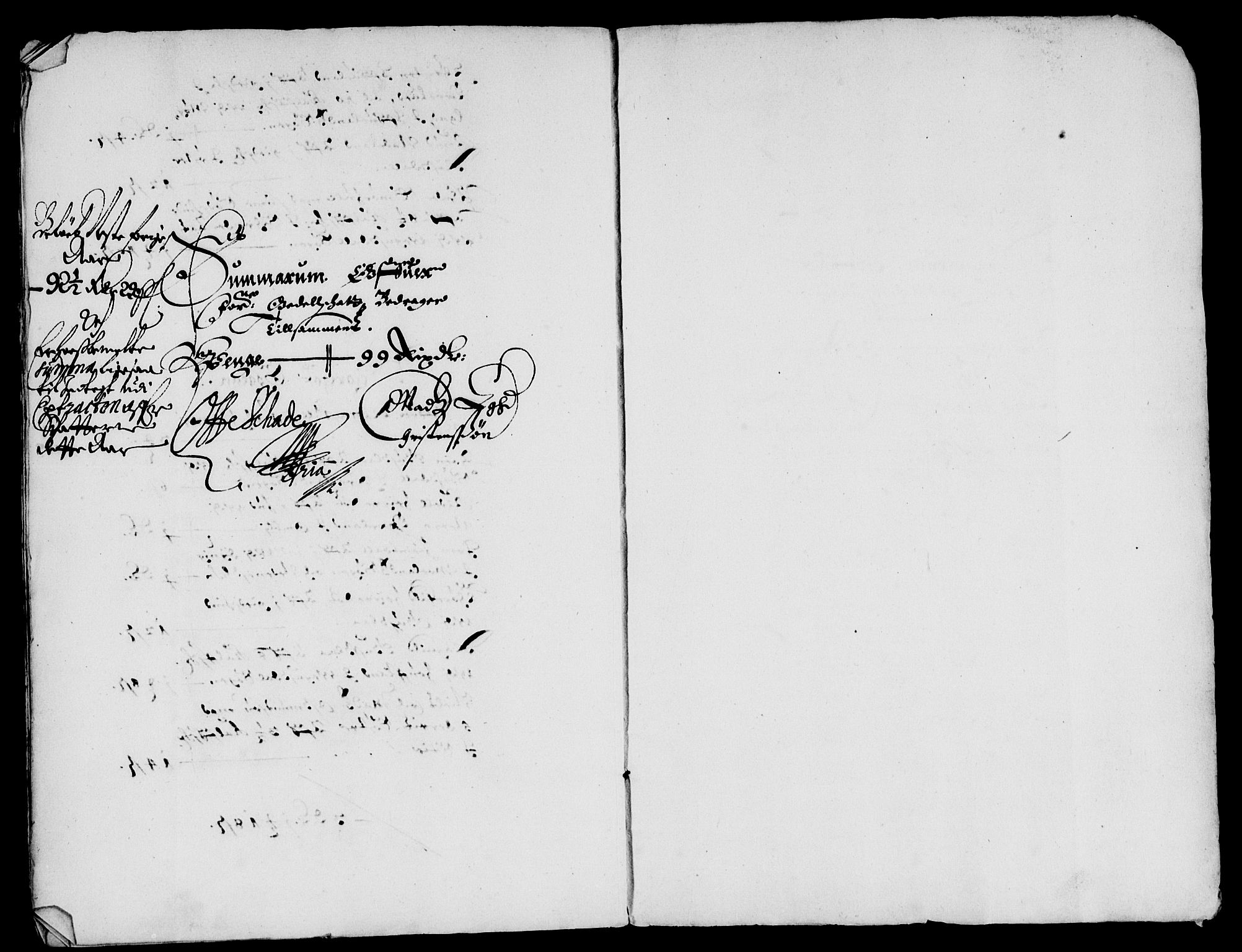 Rentekammeret inntil 1814, Reviderte regnskaper, Lensregnskaper, AV/RA-EA-5023/R/Rb/Rbq/L0041: Nedenes len. Mandals len. Råbyggelag., 1651-1653