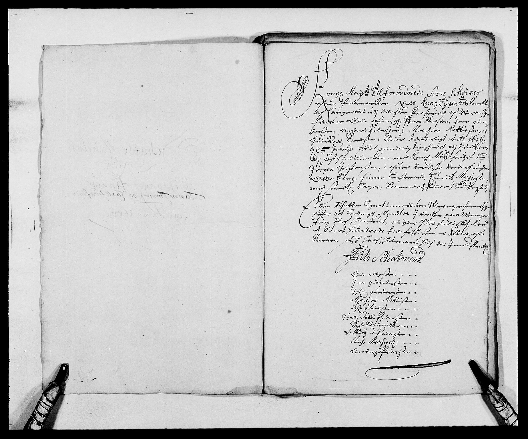 Rentekammeret inntil 1814, Reviderte regnskaper, Fogderegnskap, AV/RA-EA-4092/R69/L4850: Fogderegnskap Finnmark/Vardøhus, 1680-1690, p. 48