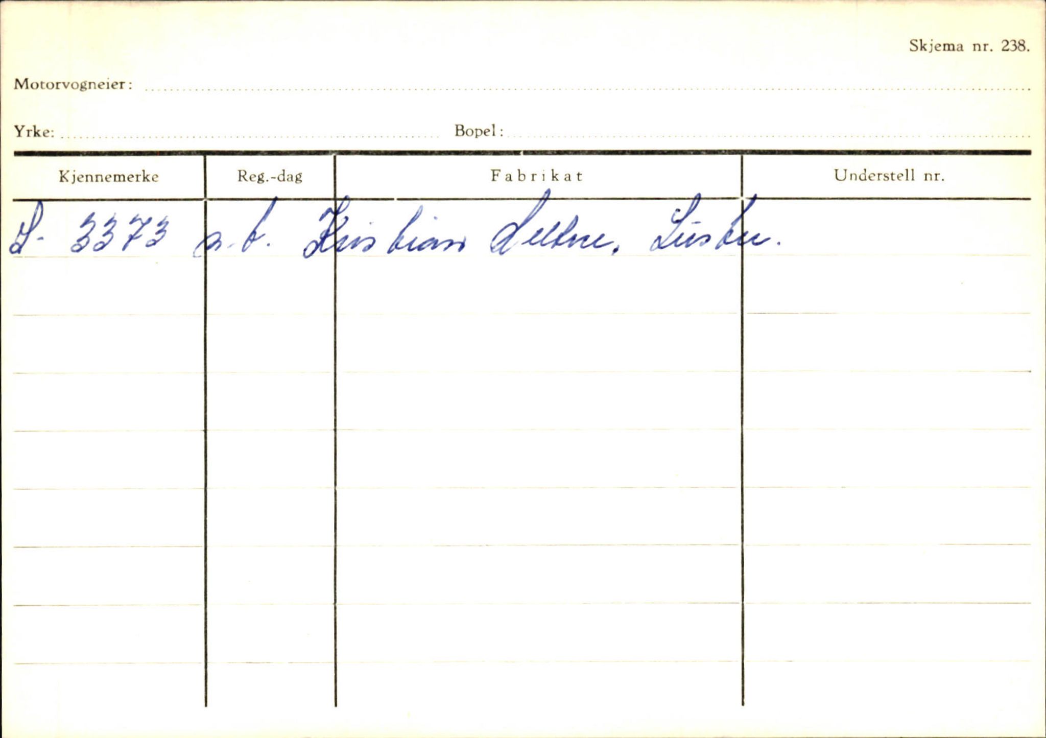 Statens vegvesen, Sogn og Fjordane vegkontor, AV/SAB-A-5301/4/F/L0124: Eigarregister Sogndal A-U, 1945-1975, p. 2008