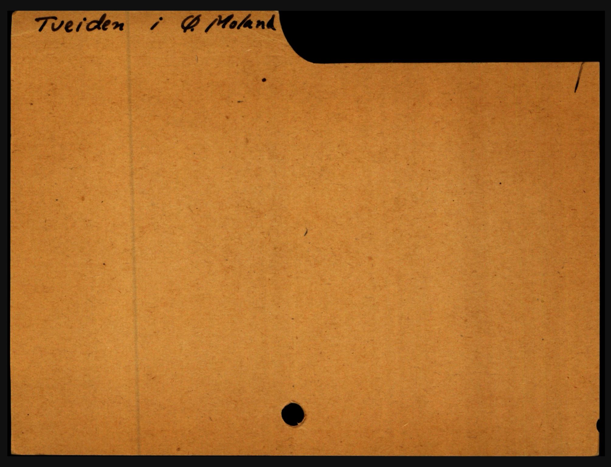Nedenes sorenskriveri før 1824, SAK/1221-0007/H, p. 31500