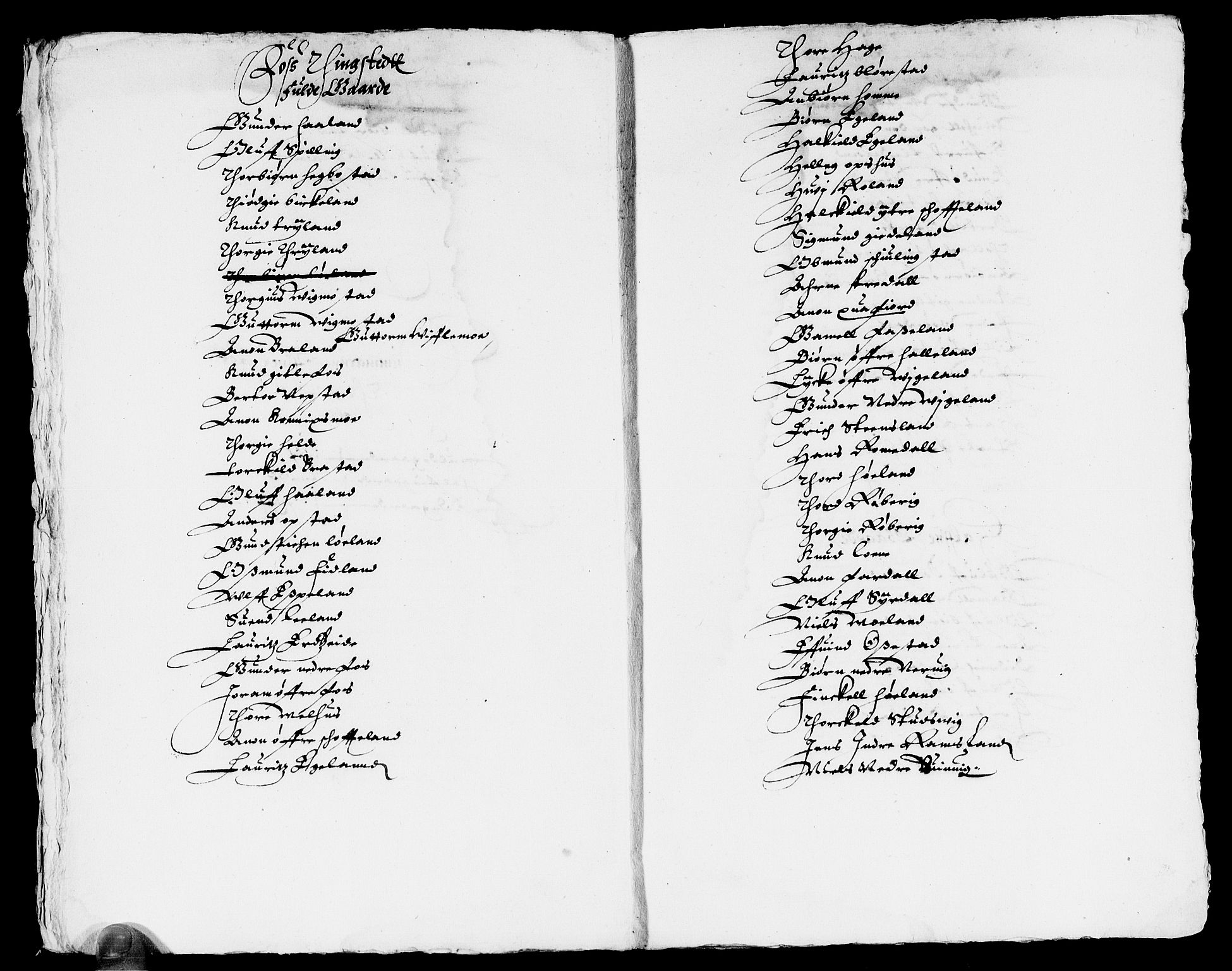 Rentekammeret inntil 1814, Reviderte regnskaper, Lensregnskaper, AV/RA-EA-5023/R/Rb/Rbr/L0009: Lista len, 1626-1629