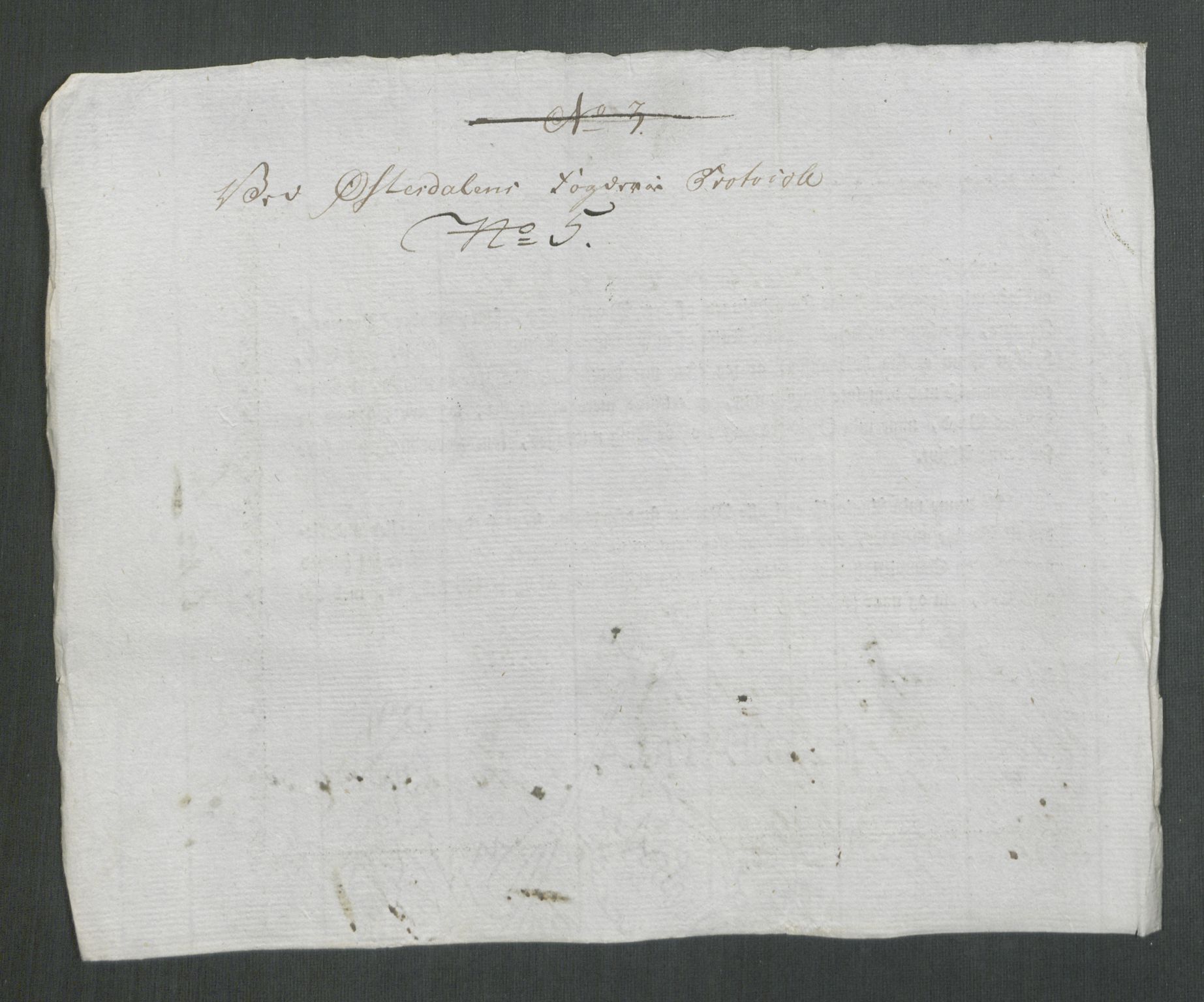 Rentekammeret inntil 1814, Reviderte regnskaper, Mindre regnskaper, RA/EA-4068/Rf/Rfe/L0059: Ytre og Indre Sogn fogderi, Østerdalen fogderi, 1789, p. 201