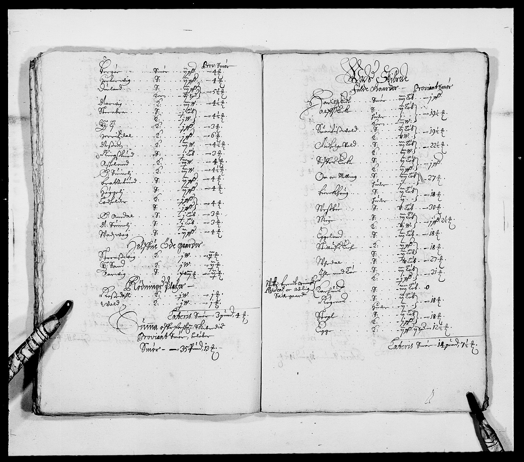 Rentekammeret inntil 1814, Reviderte regnskaper, Fogderegnskap, AV/RA-EA-4092/R47/L2845: Fogderegnskap Ryfylke, 1674-1675, p. 347